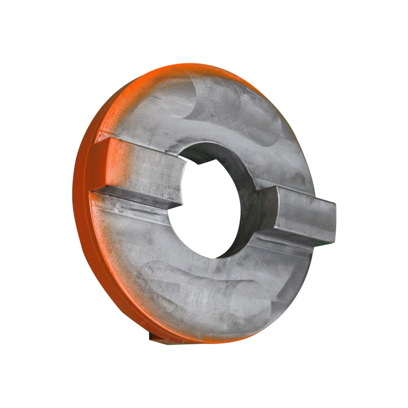 Sl320 Cross Slider Coupling Sl320 Cross Slider Coupling