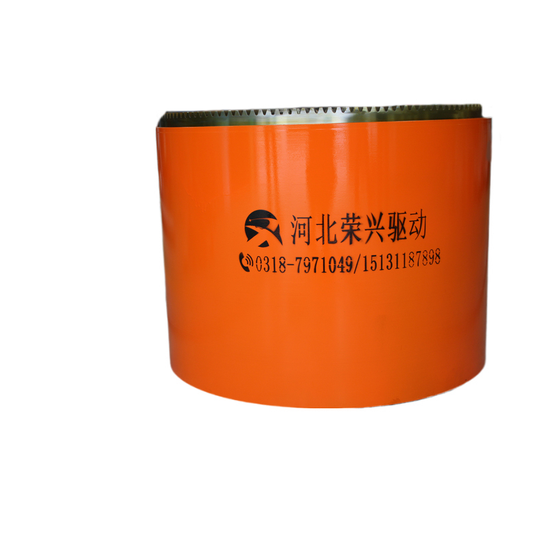 Roll End Bushing Roll End Bushing