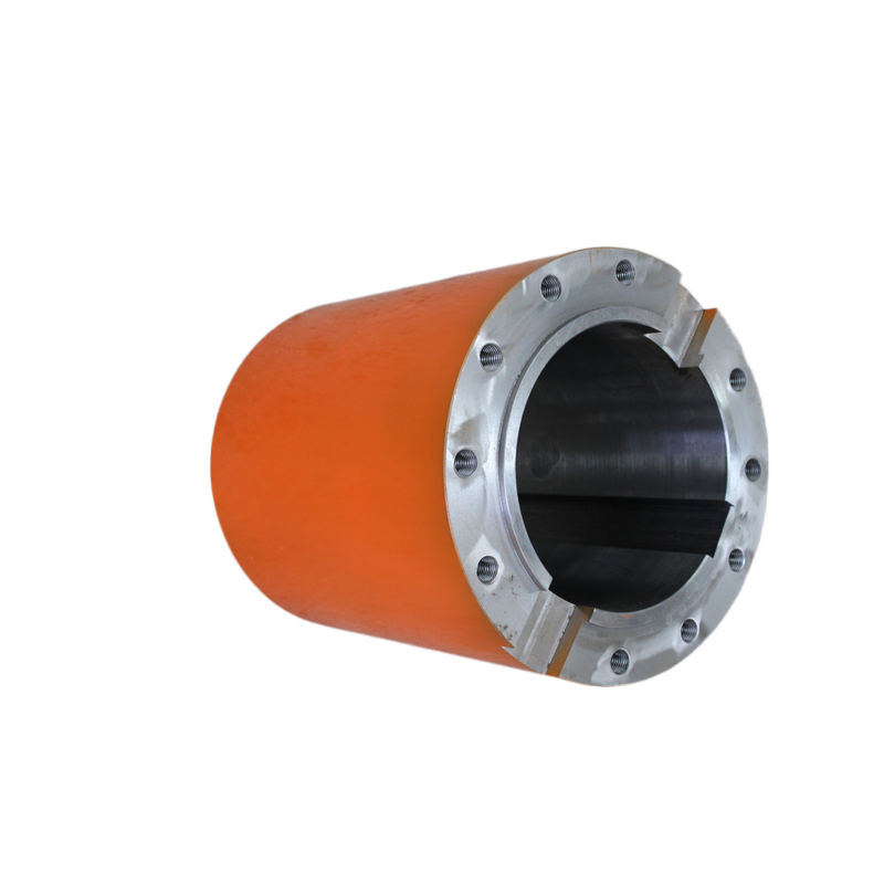 Shaft Barrel