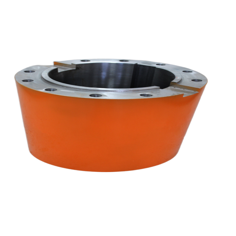 Shaft Barrel
