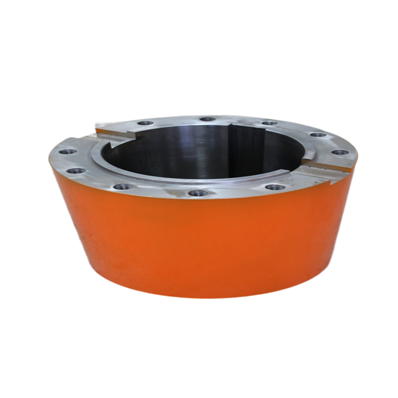 Shaft Barrel