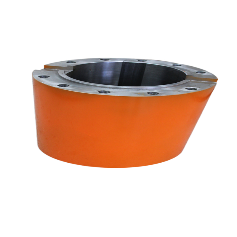 Shaft Barrel