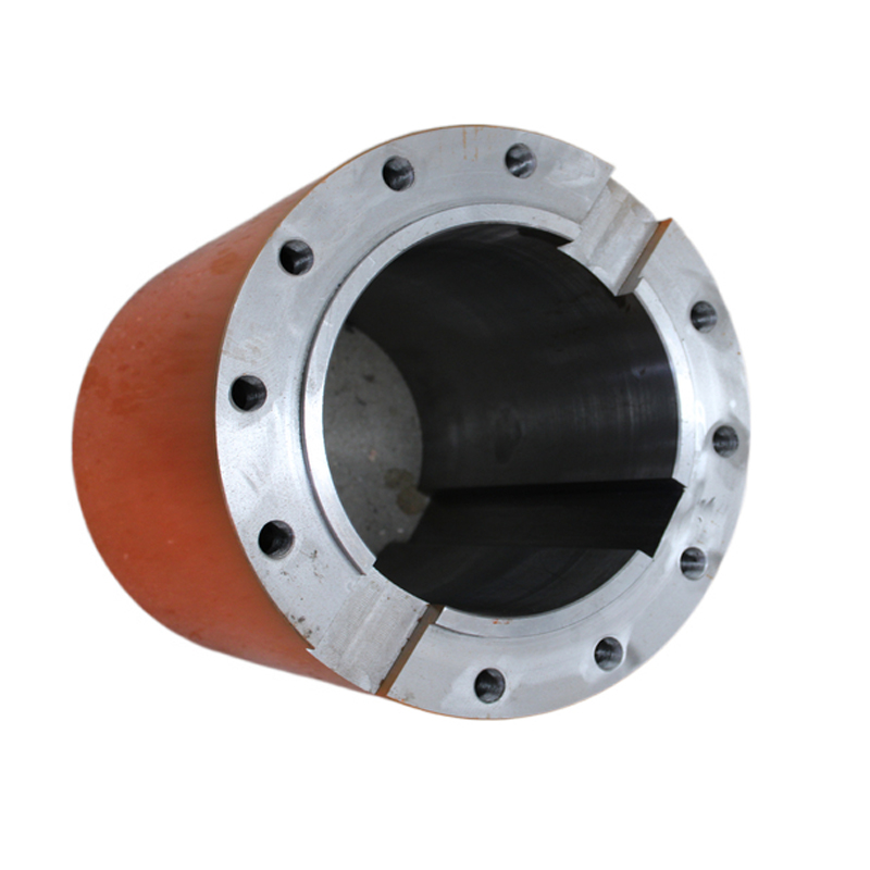 Shaft Barrel