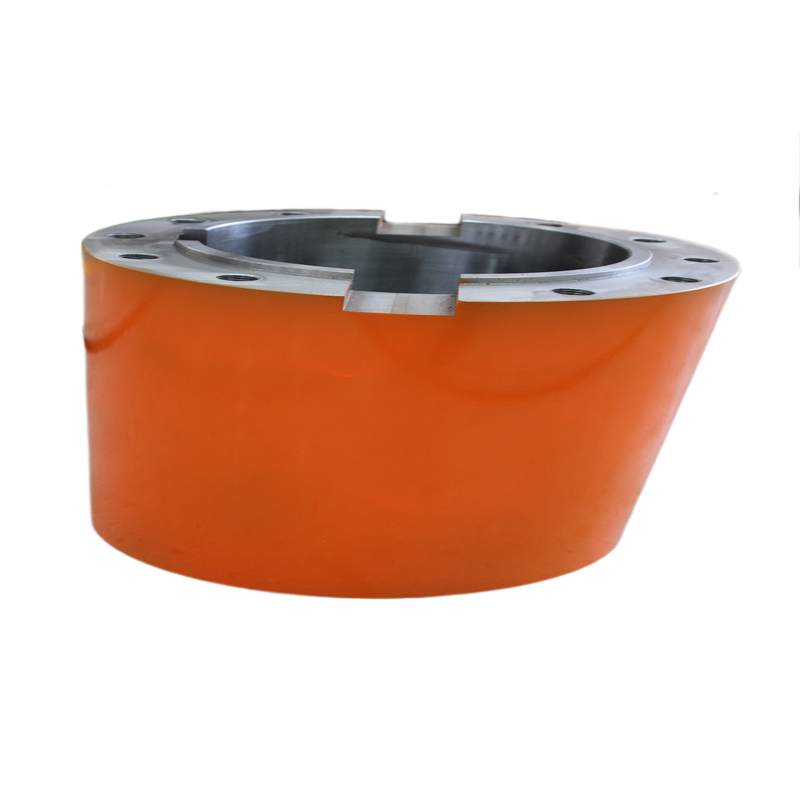 Shaft Barrel