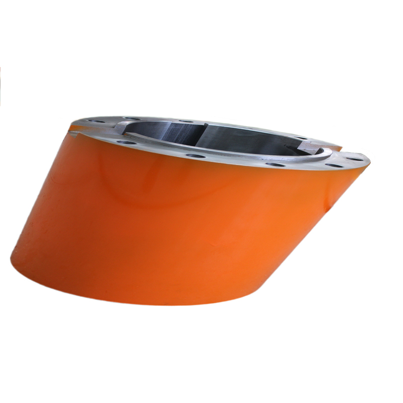 Shaft Barrel