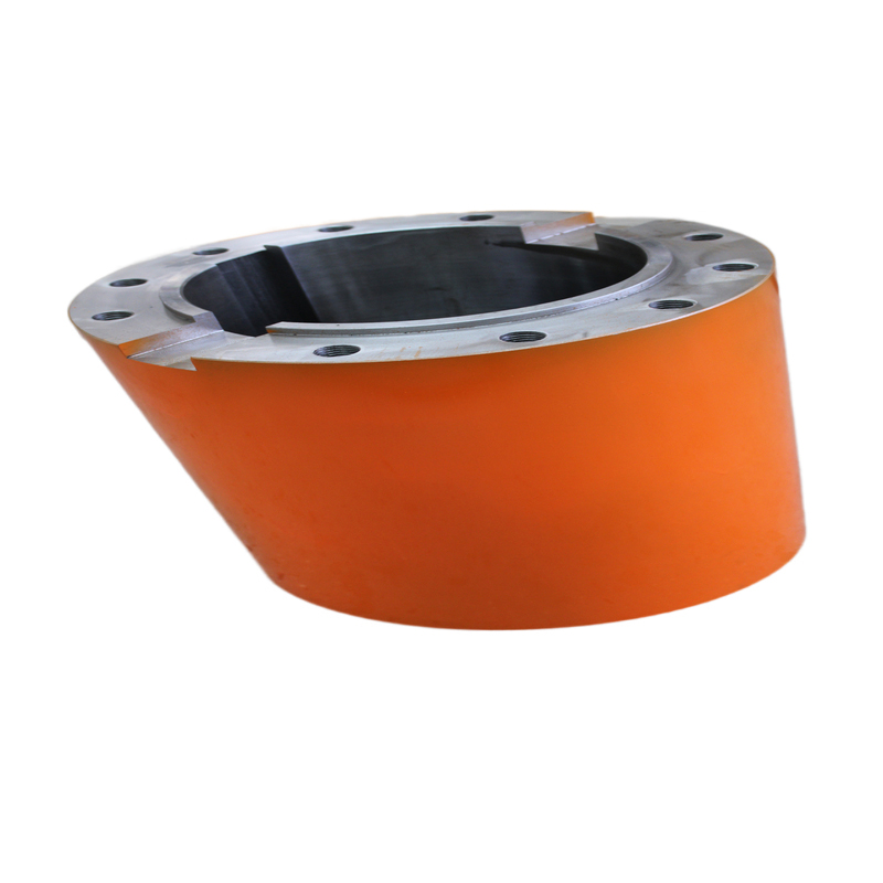 Shaft Barrel