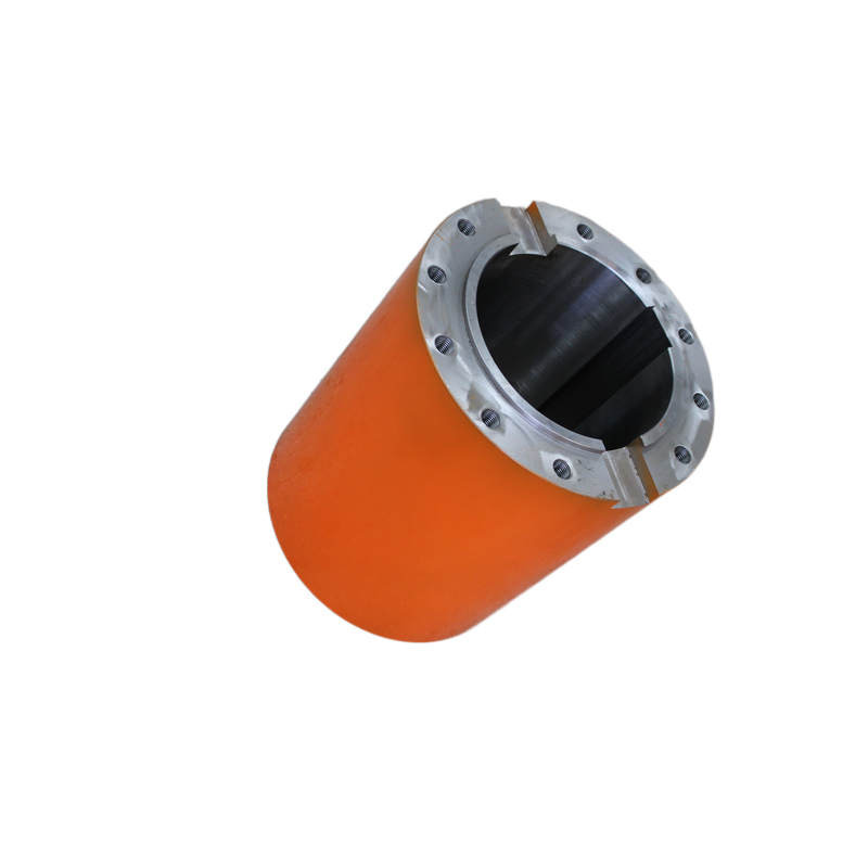 Shaft Barrel