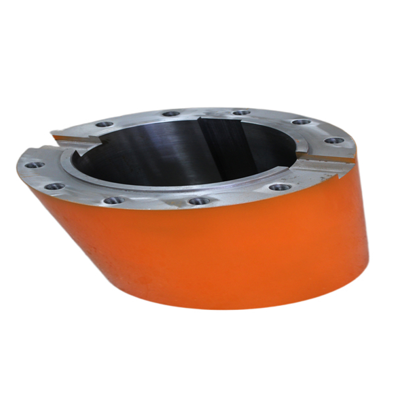 Shaft Barrel Shaft Barrel