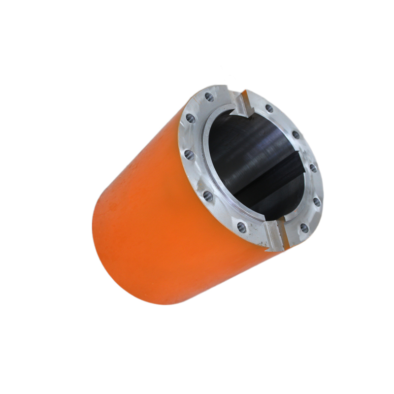 Shaft Barrel