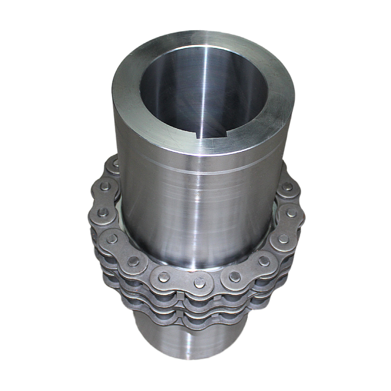 What is the definition of roller chain coupling for you to share
