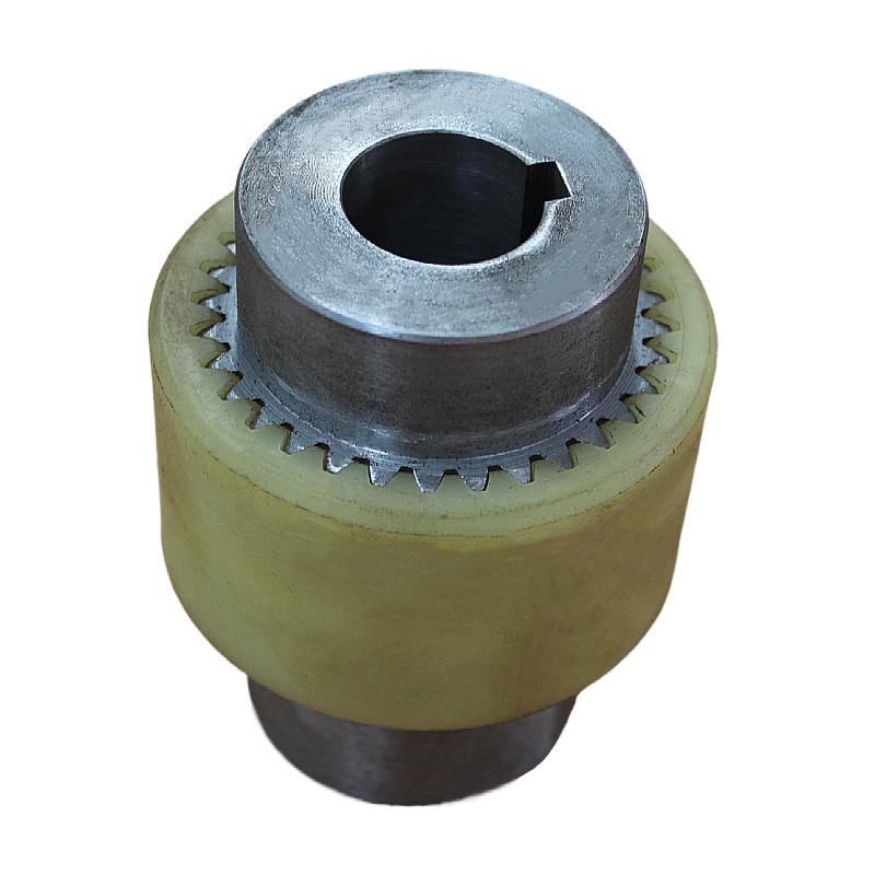 Detailed introduction of high-fiber NL sleeve couplings