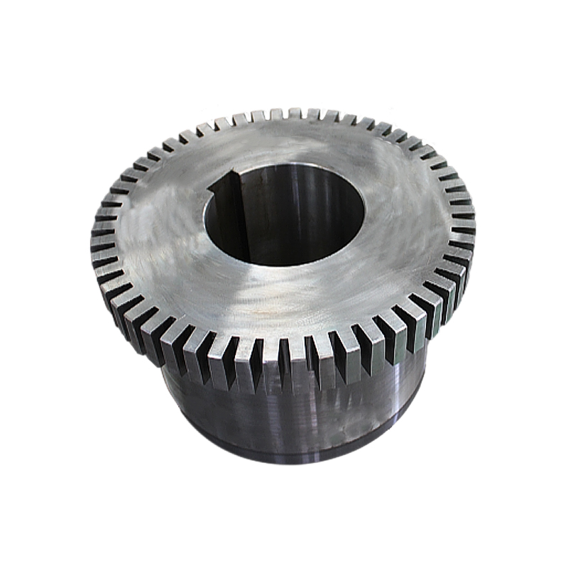Hebei JSB snake spring coupling product characteristics