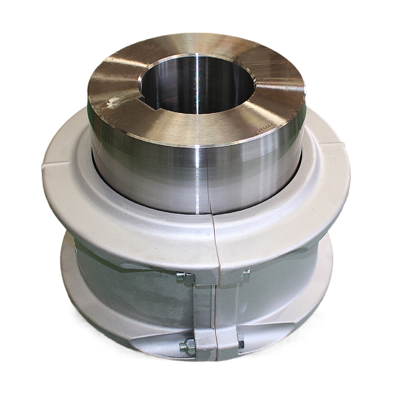 The application field of JSB snake spring coupling is introduced
