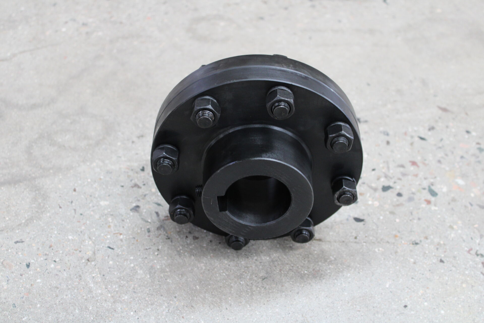 Some little knowledge to know before purchasing rigid couplings
