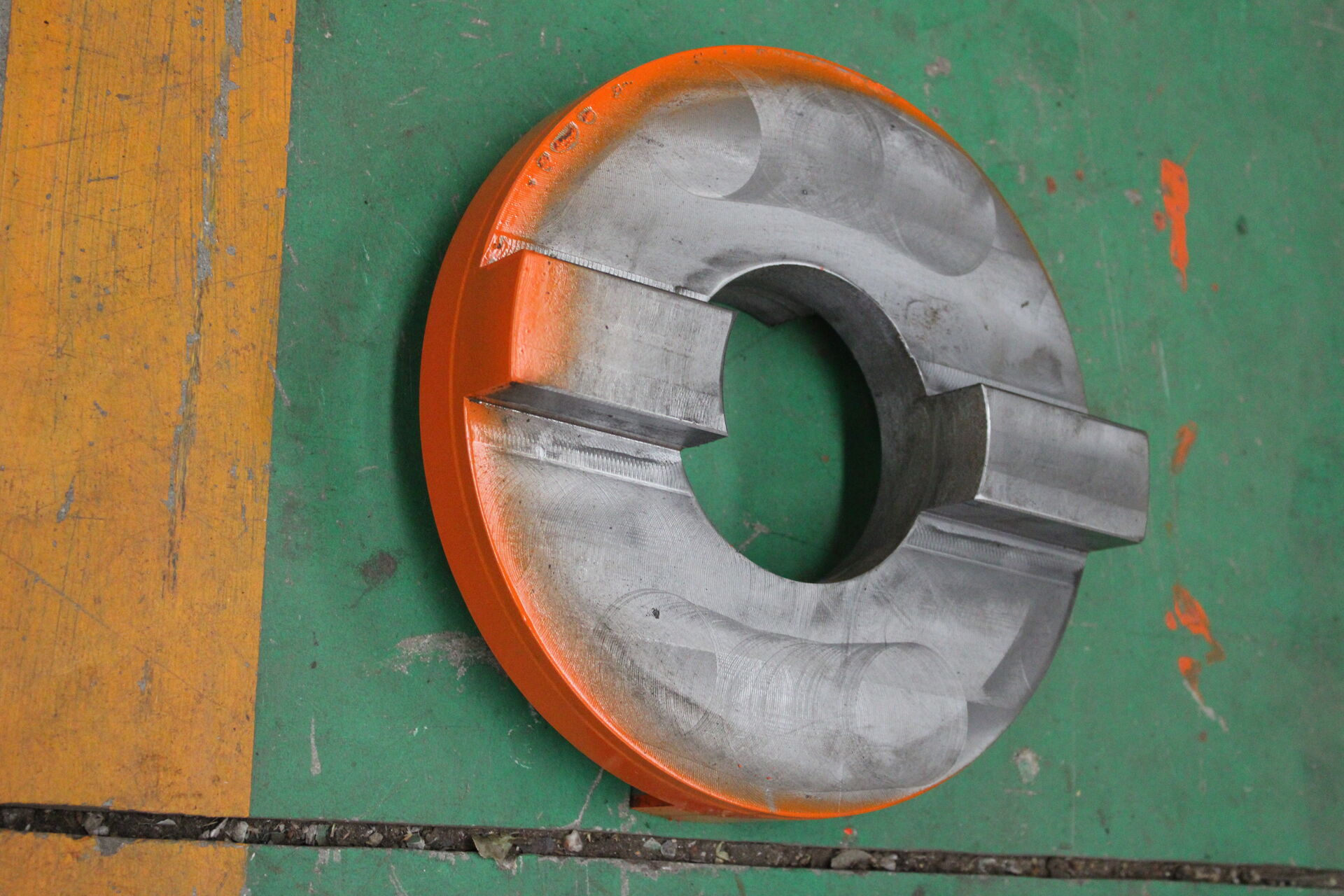 What are the ways to fix the coupling?