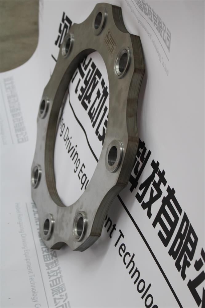 Strength Analysis and Performance Effect of Diaphragm Coupling