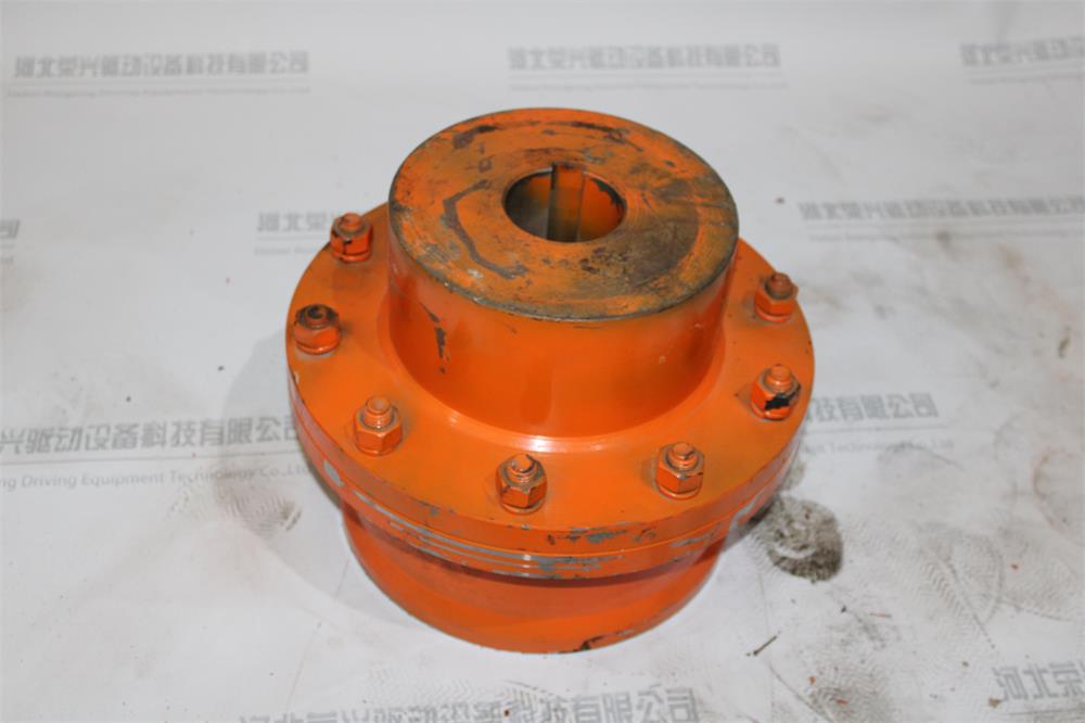 Rigidity and Damage Causes of Drum Gear Coupling