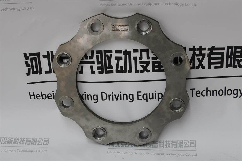 How to choose a double diaphragm coupling?