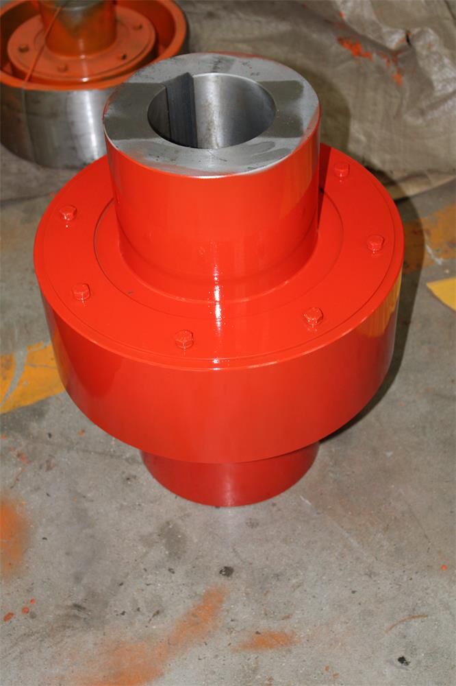 Requirements and applications of elastic couplings