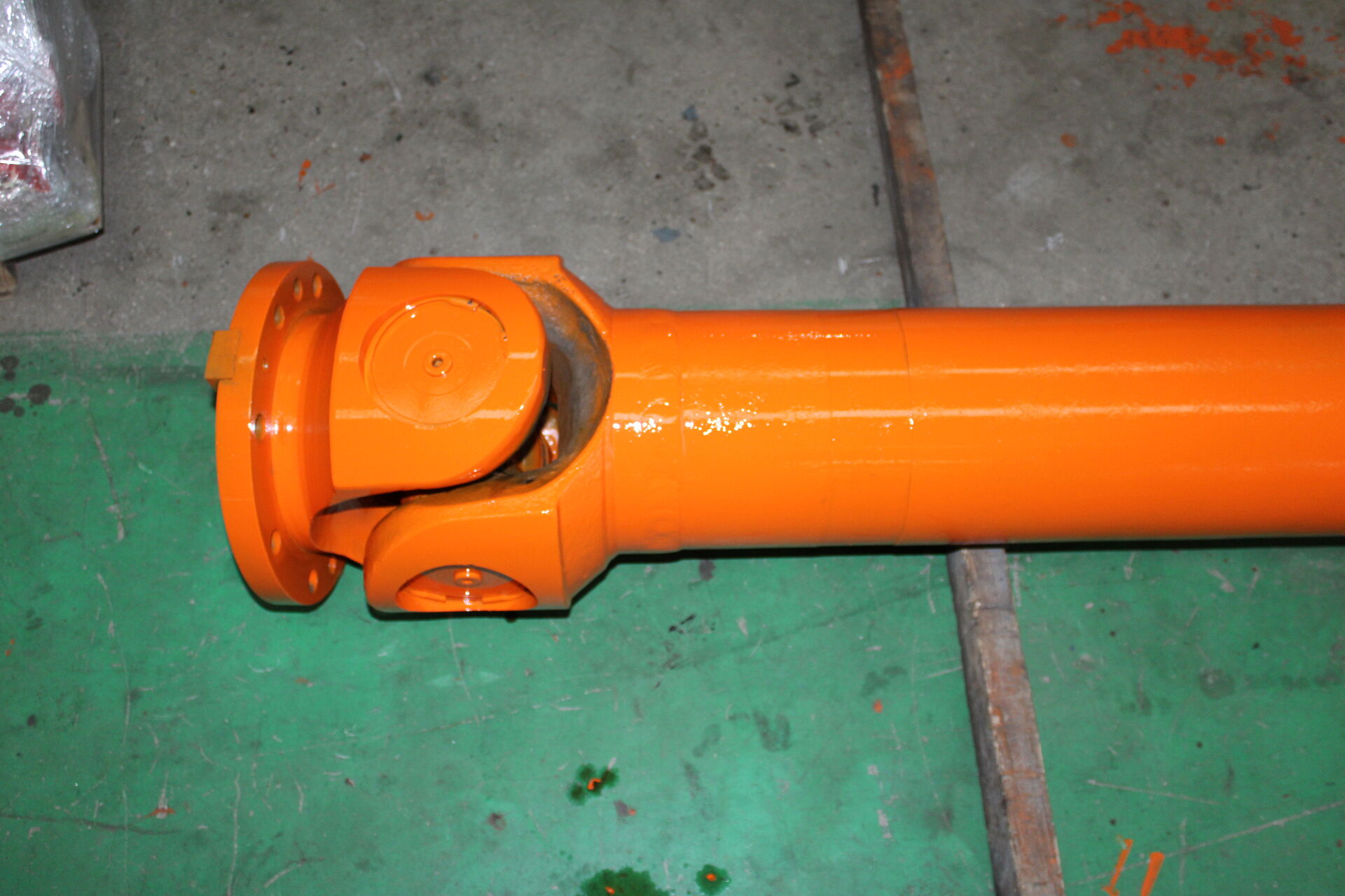 What Makes a High-Quality Cardan Shaft Essential for Modern Industrial Power Transmission?