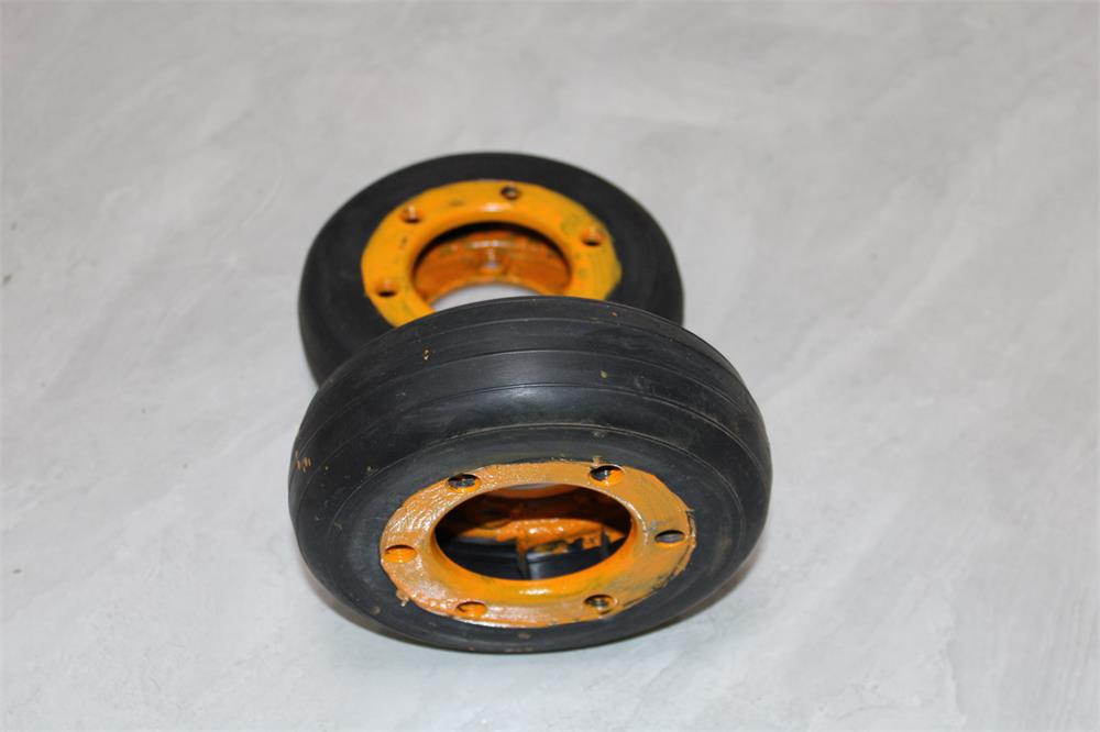 Introduce you to DL type polygonal tire coupling