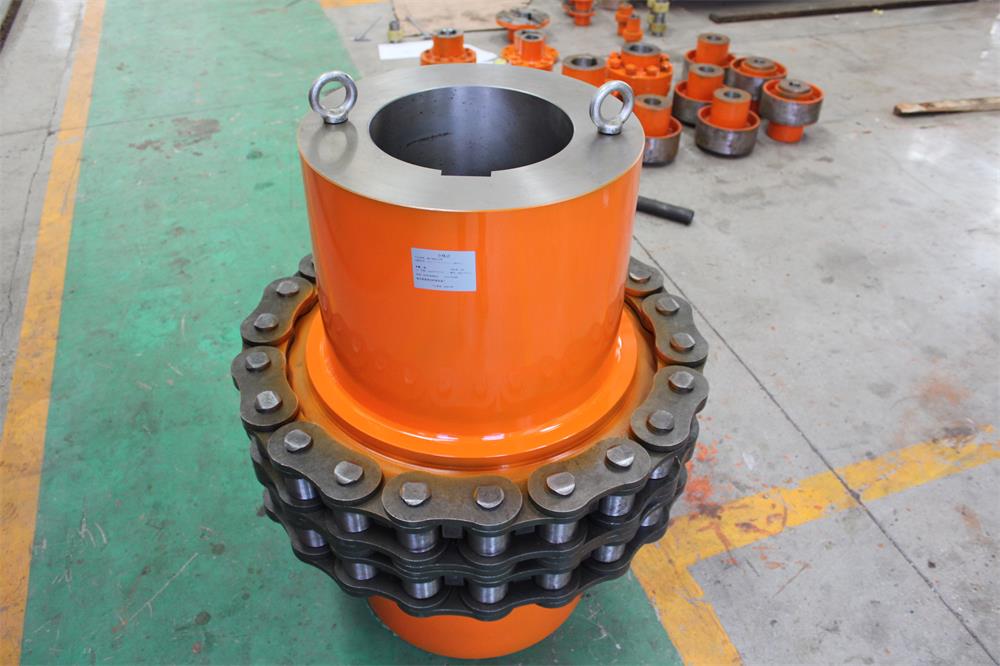 chain coupling