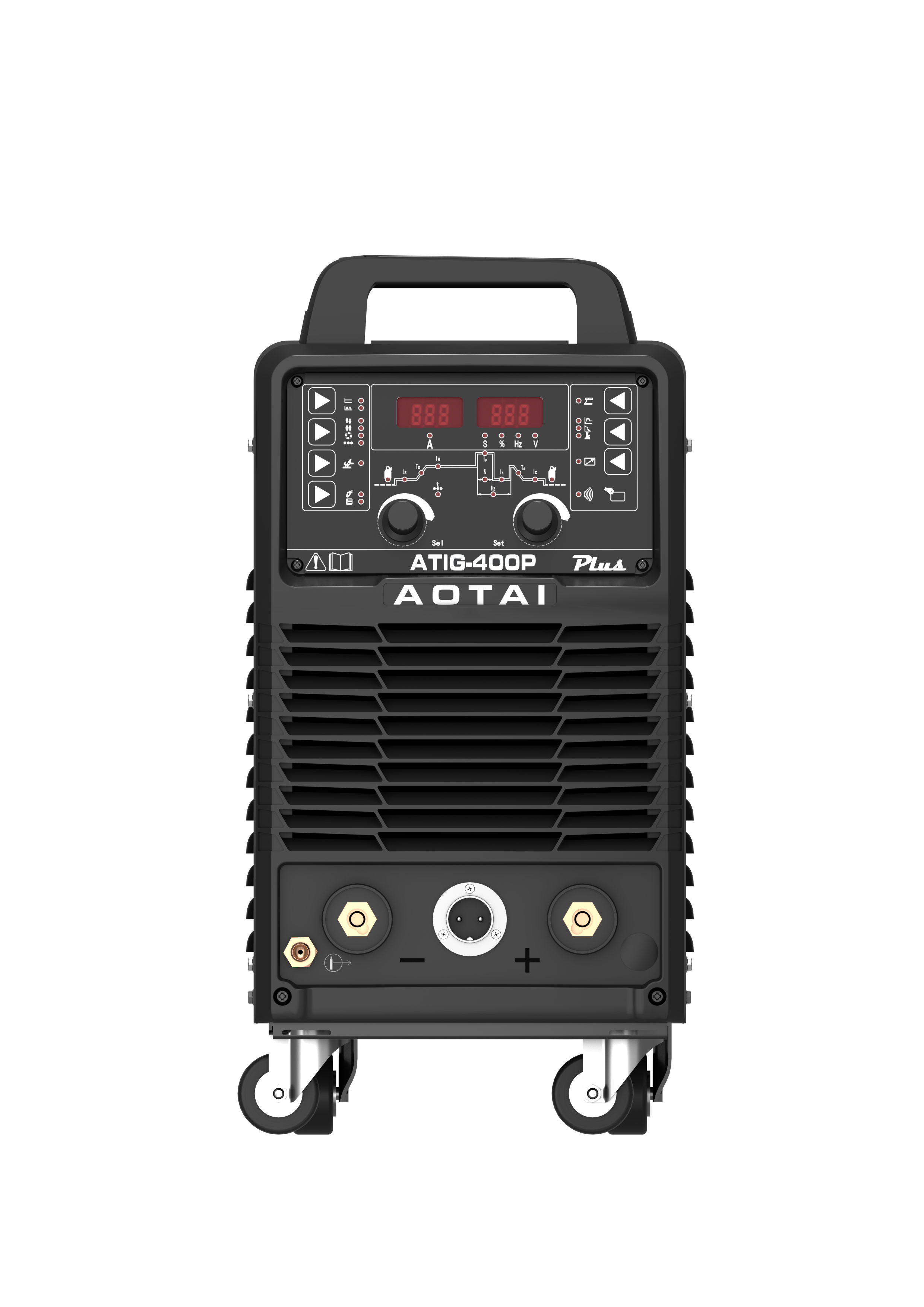 ATIG400/500P PLUS