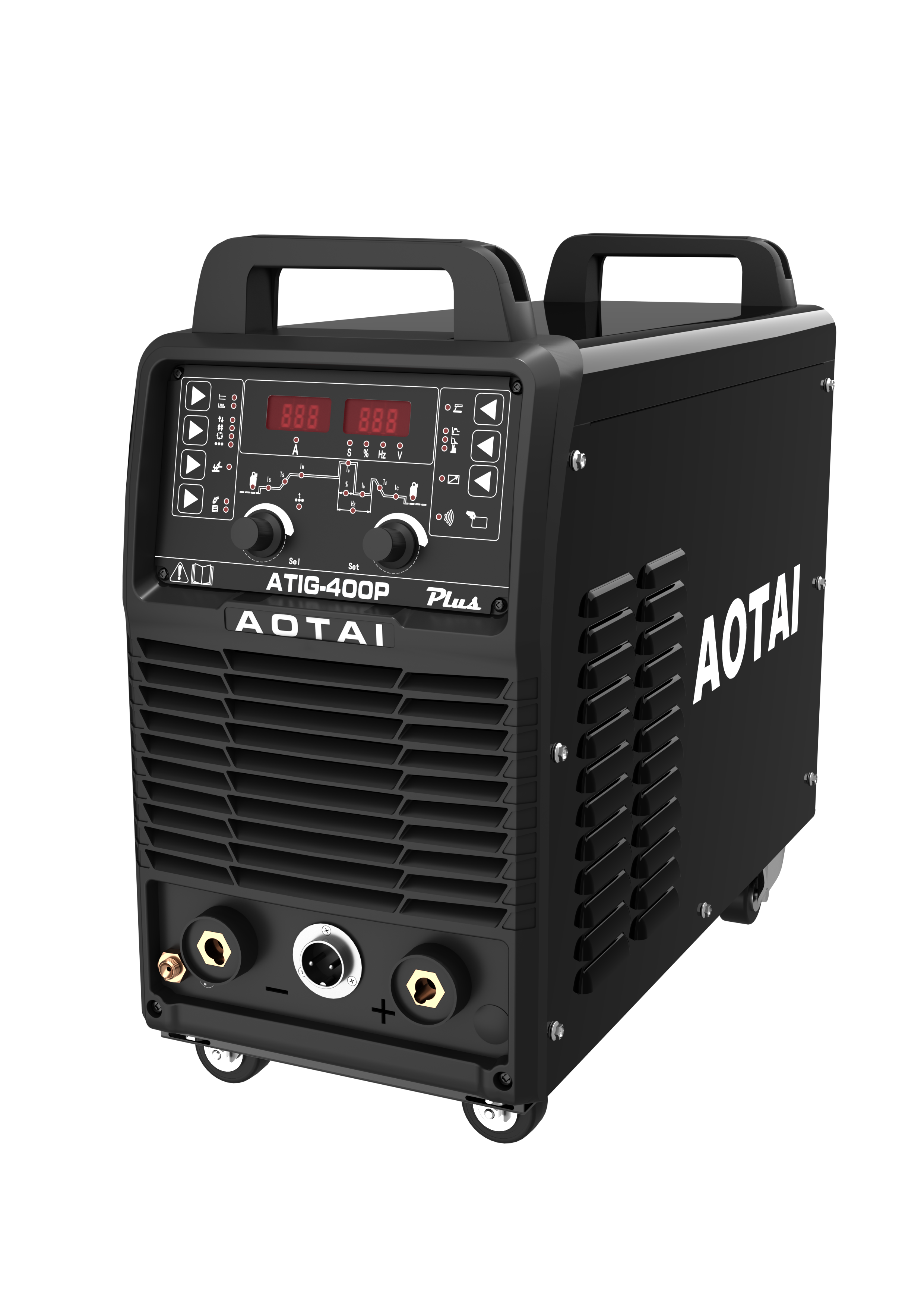 ATIG400/500P PLUS