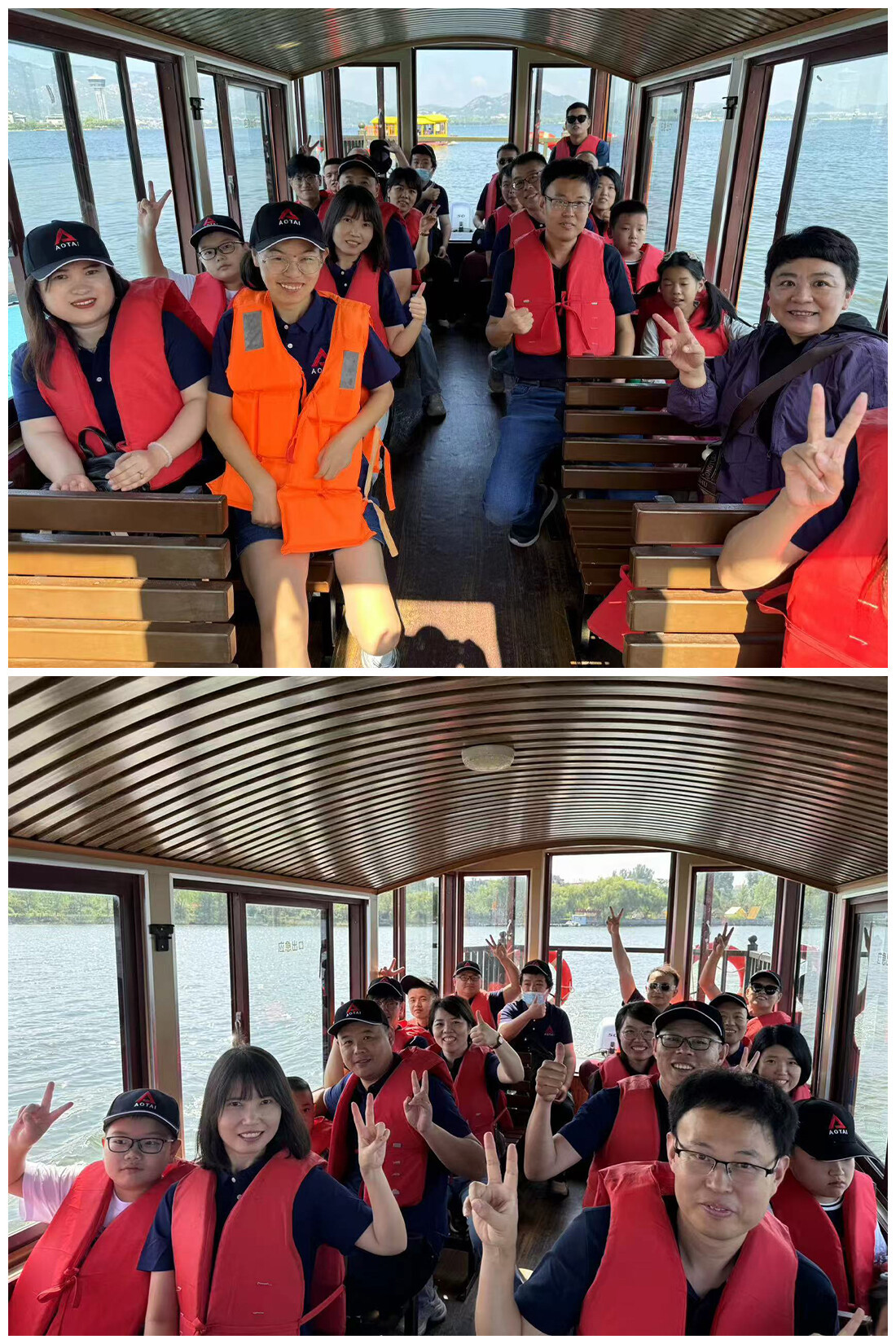 图片2.jpg Pursue A Wonderful Life, Achieving A Brilliant Team