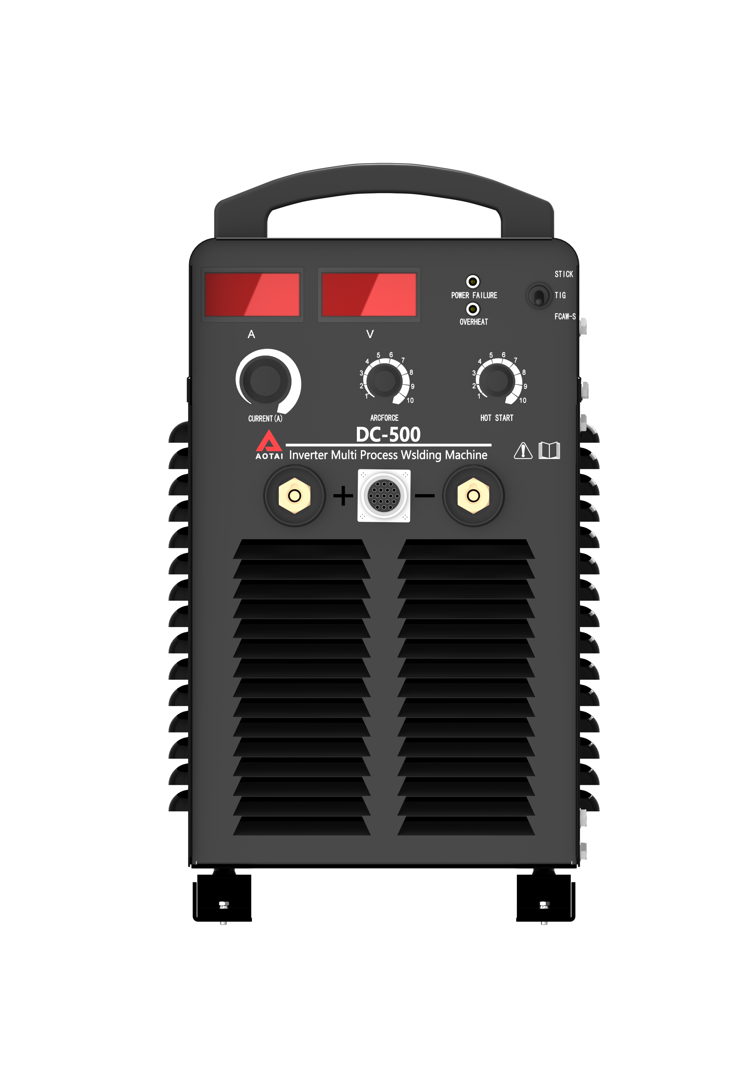 DC500II