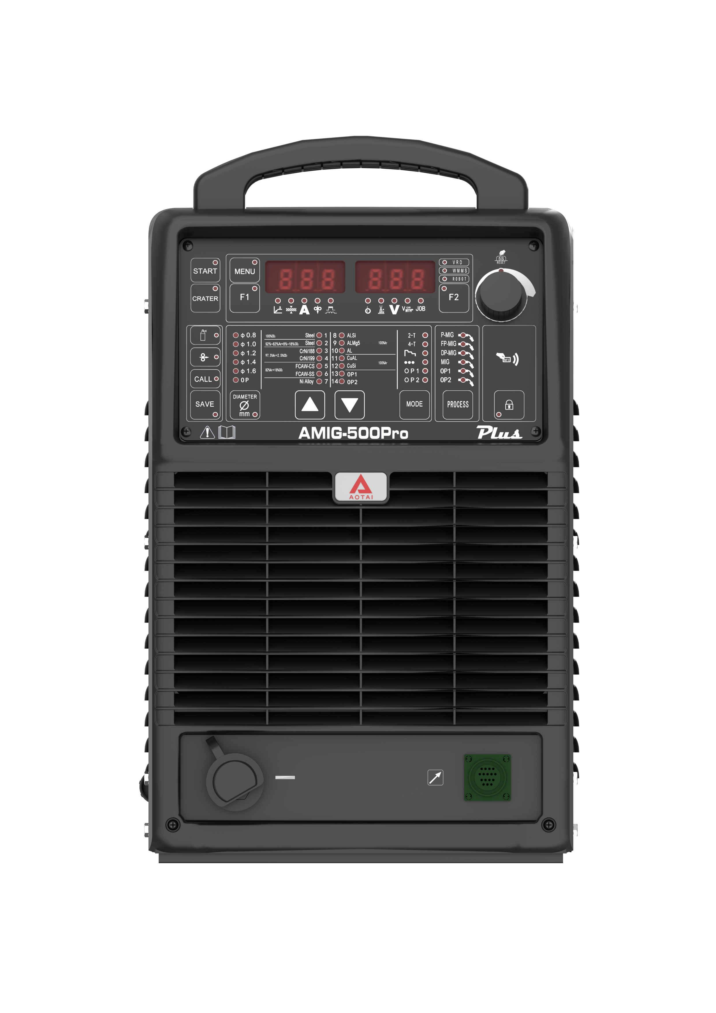 AMIG-350/500PRO