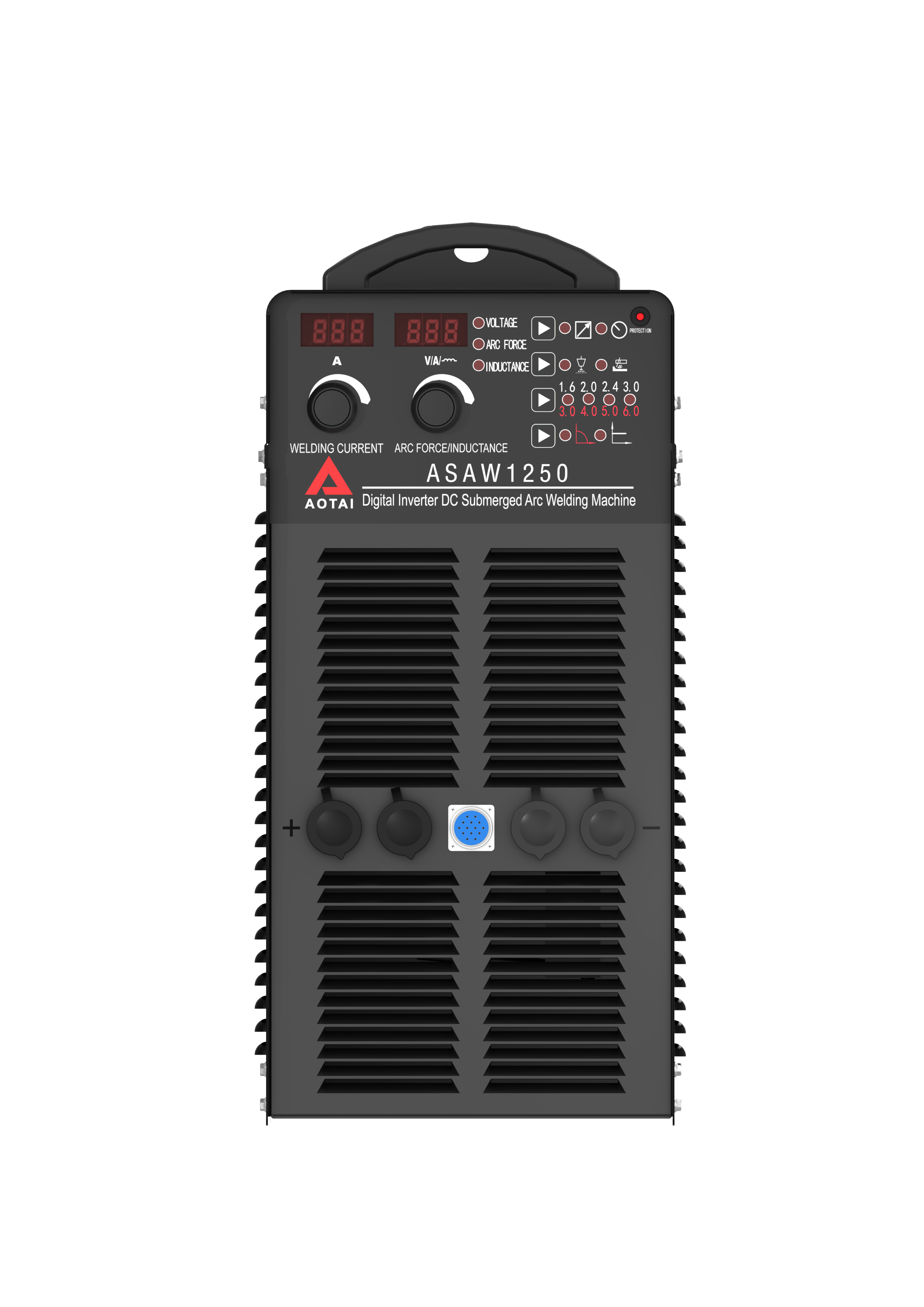 ASAW1250 ELECTROSLAG