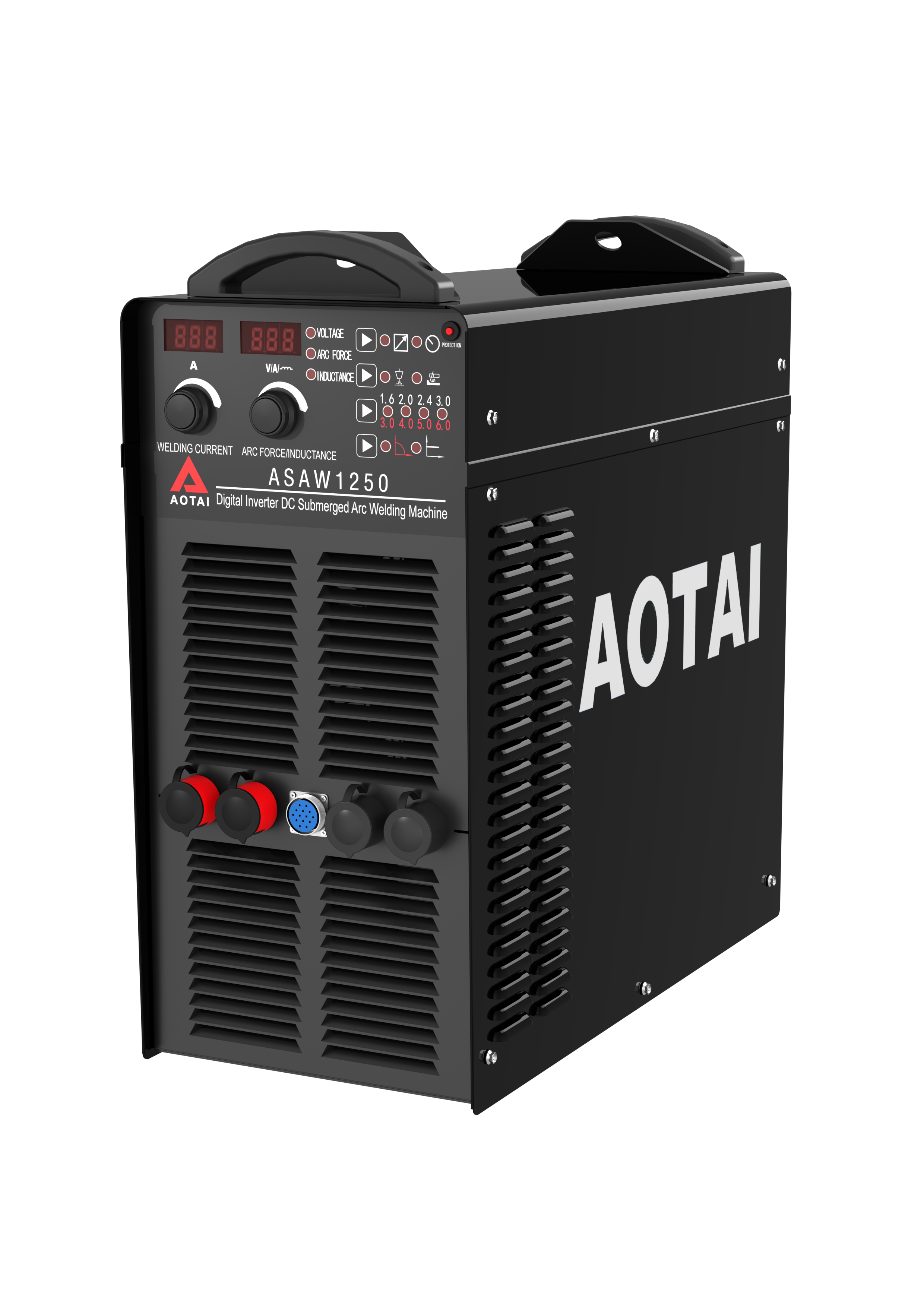 ASAW-1000/1250IIz