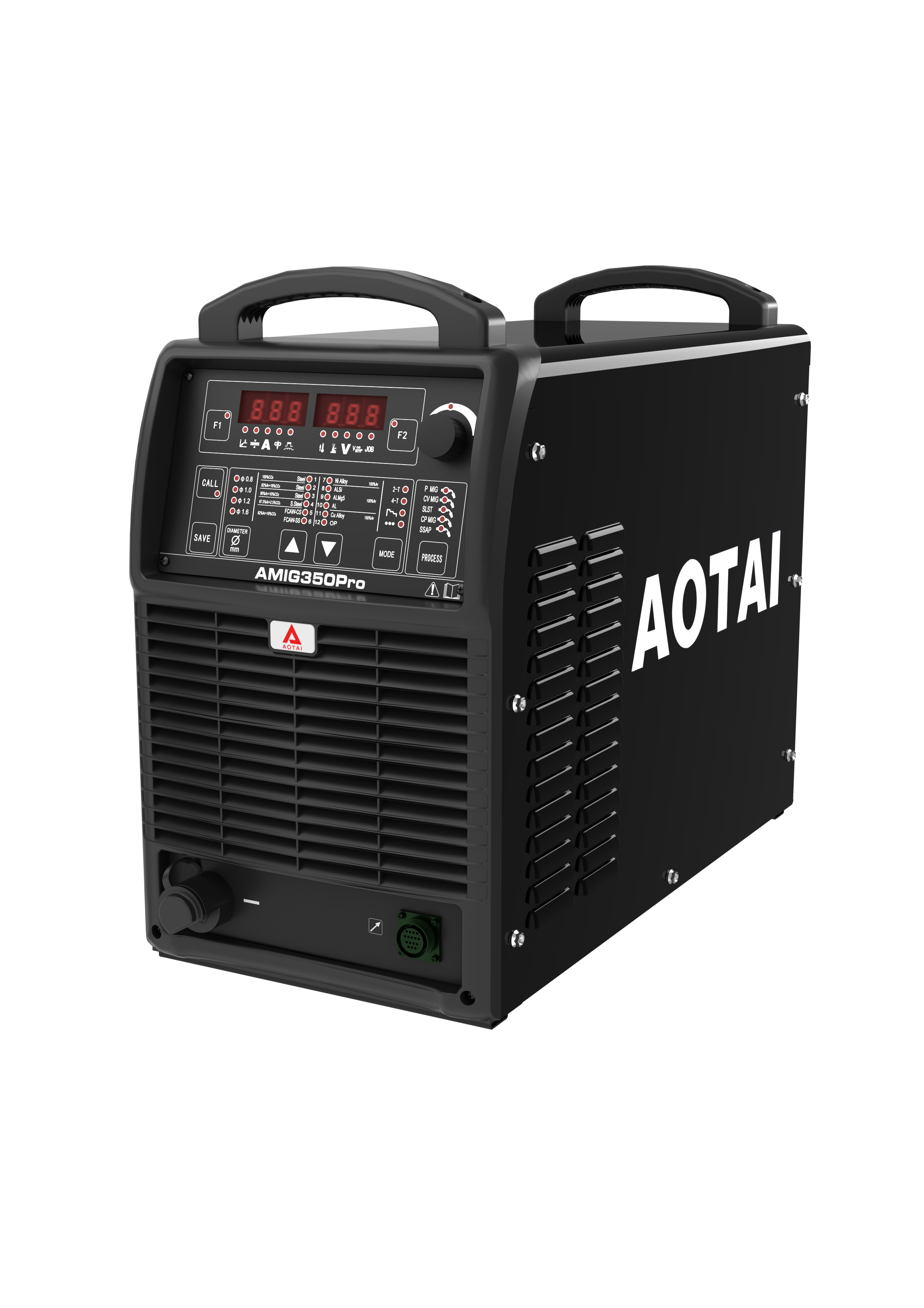 AMIG-R-350/500 PRO