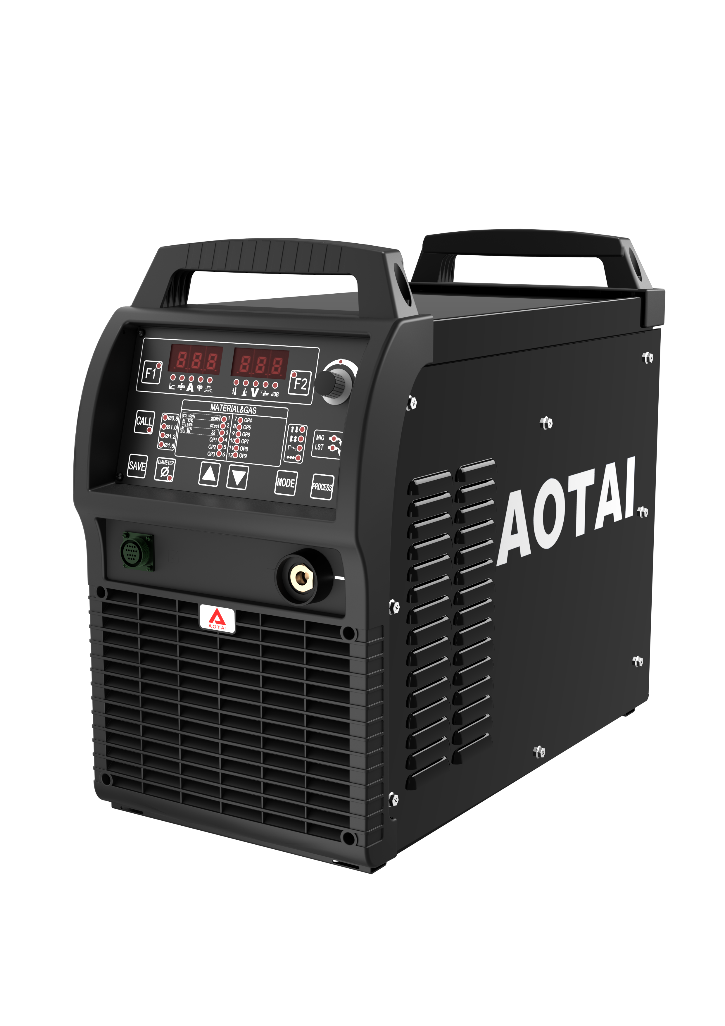 AMIG350-LST-R