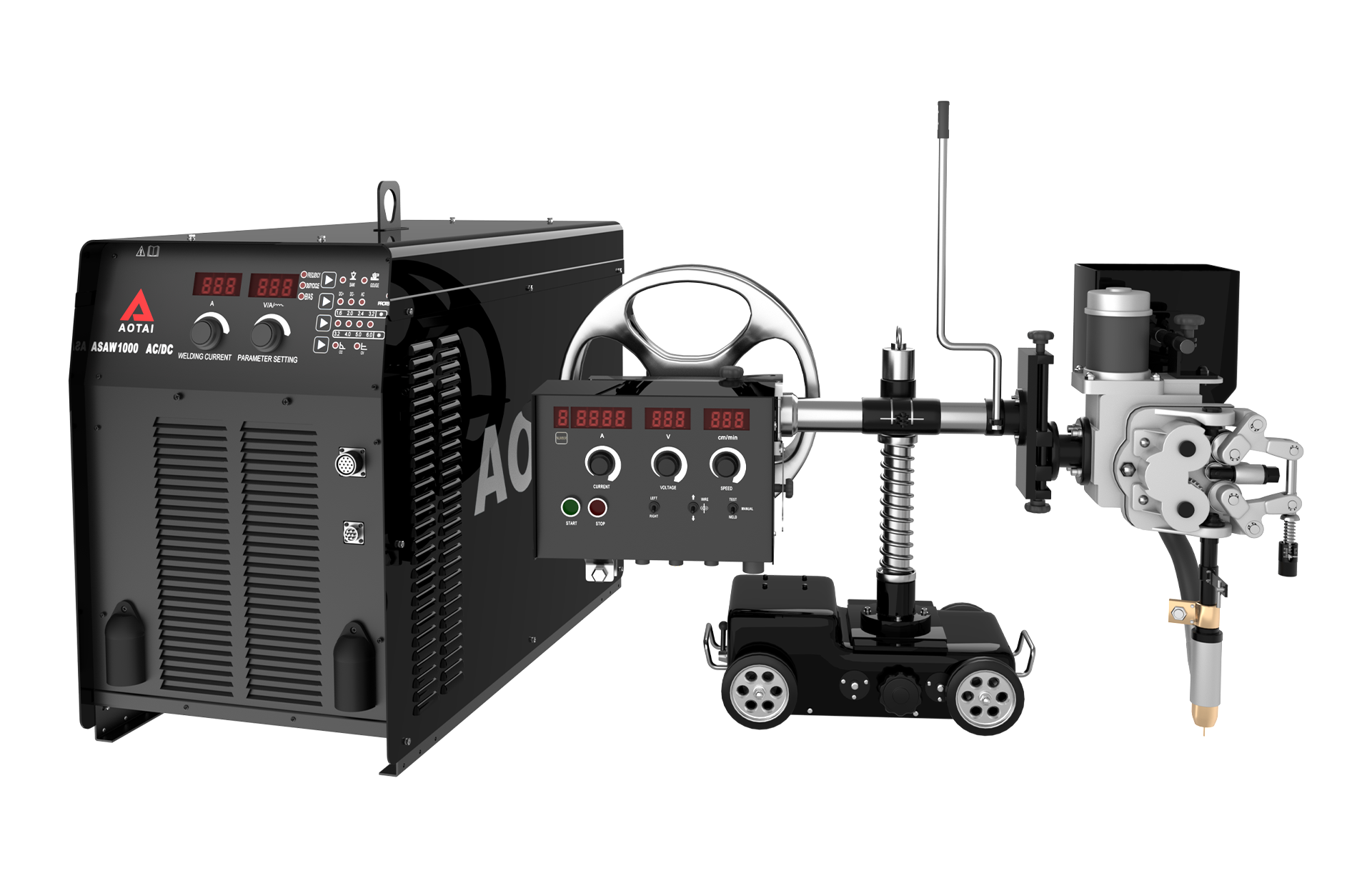 ASAW-1000 AC/DC