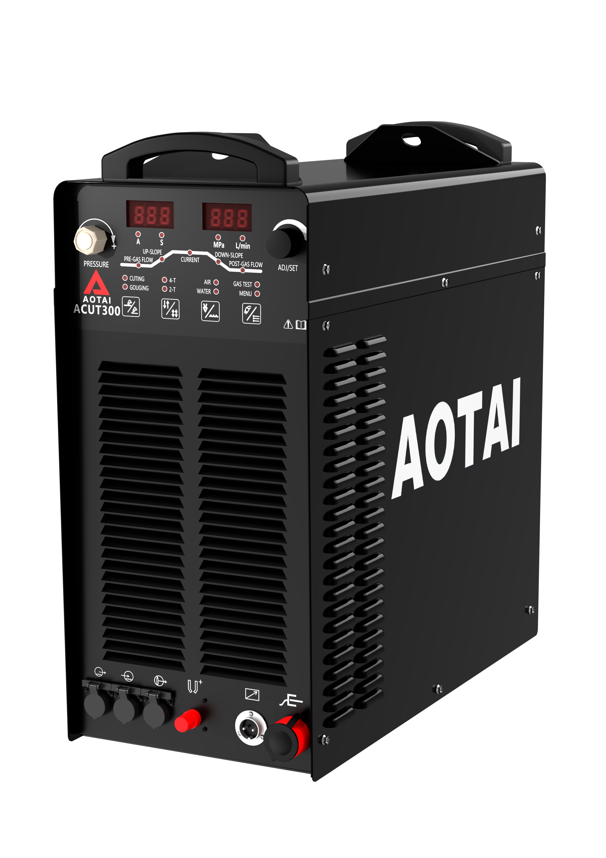 ACUT-300/400