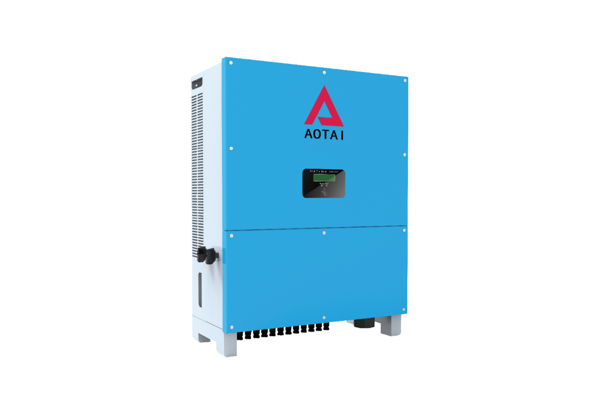 ASP-50/60KTLC