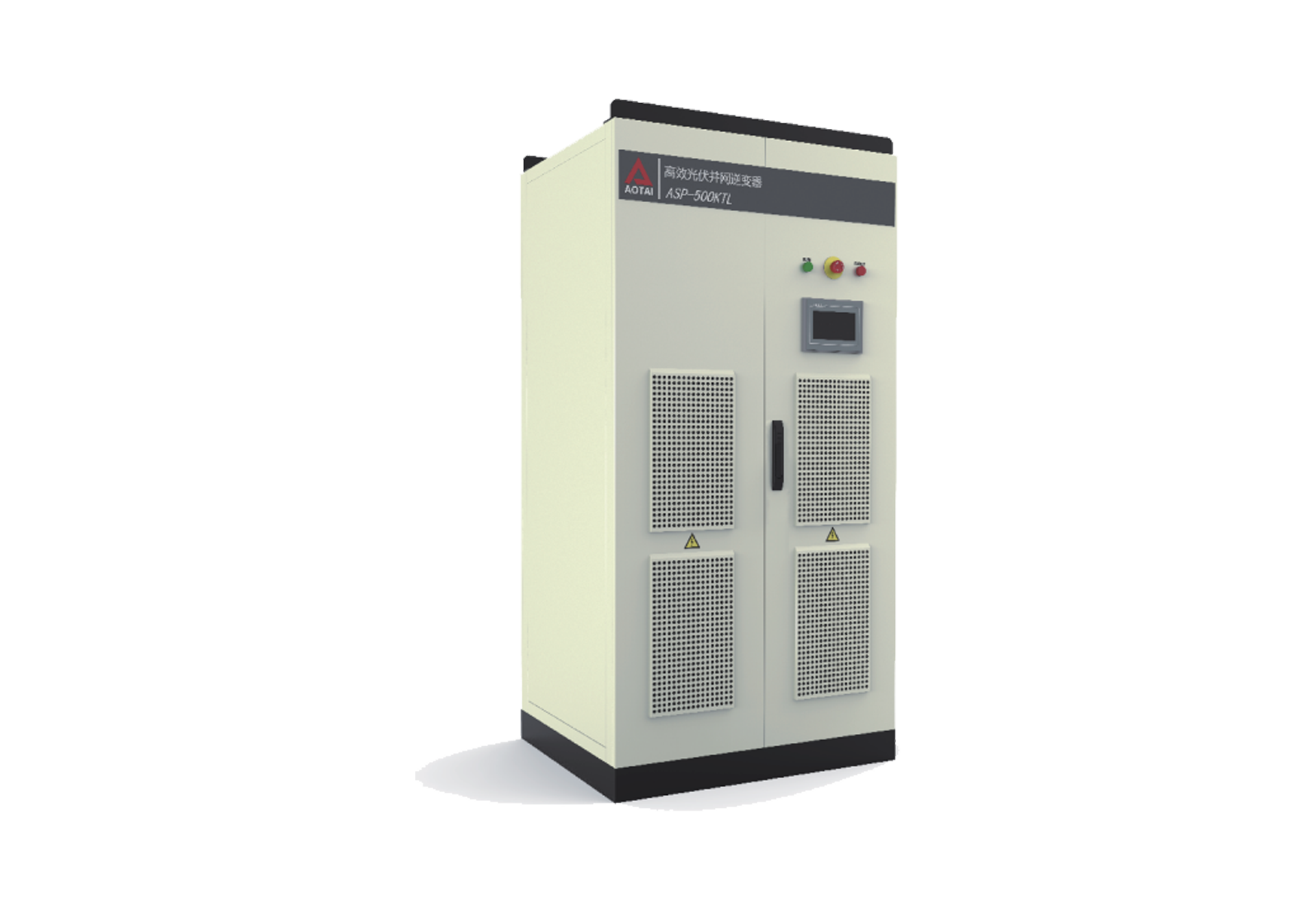 ASP-500KTL