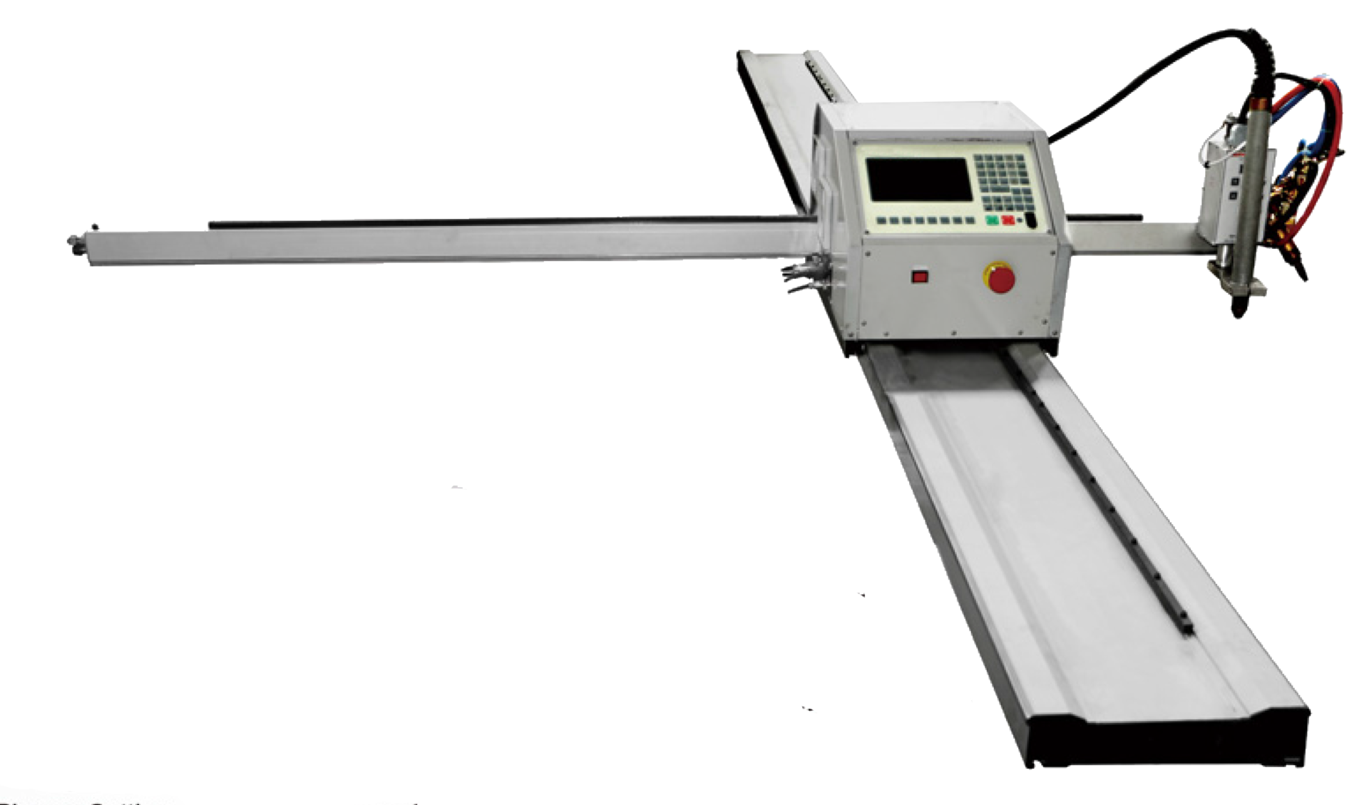Portable CNC