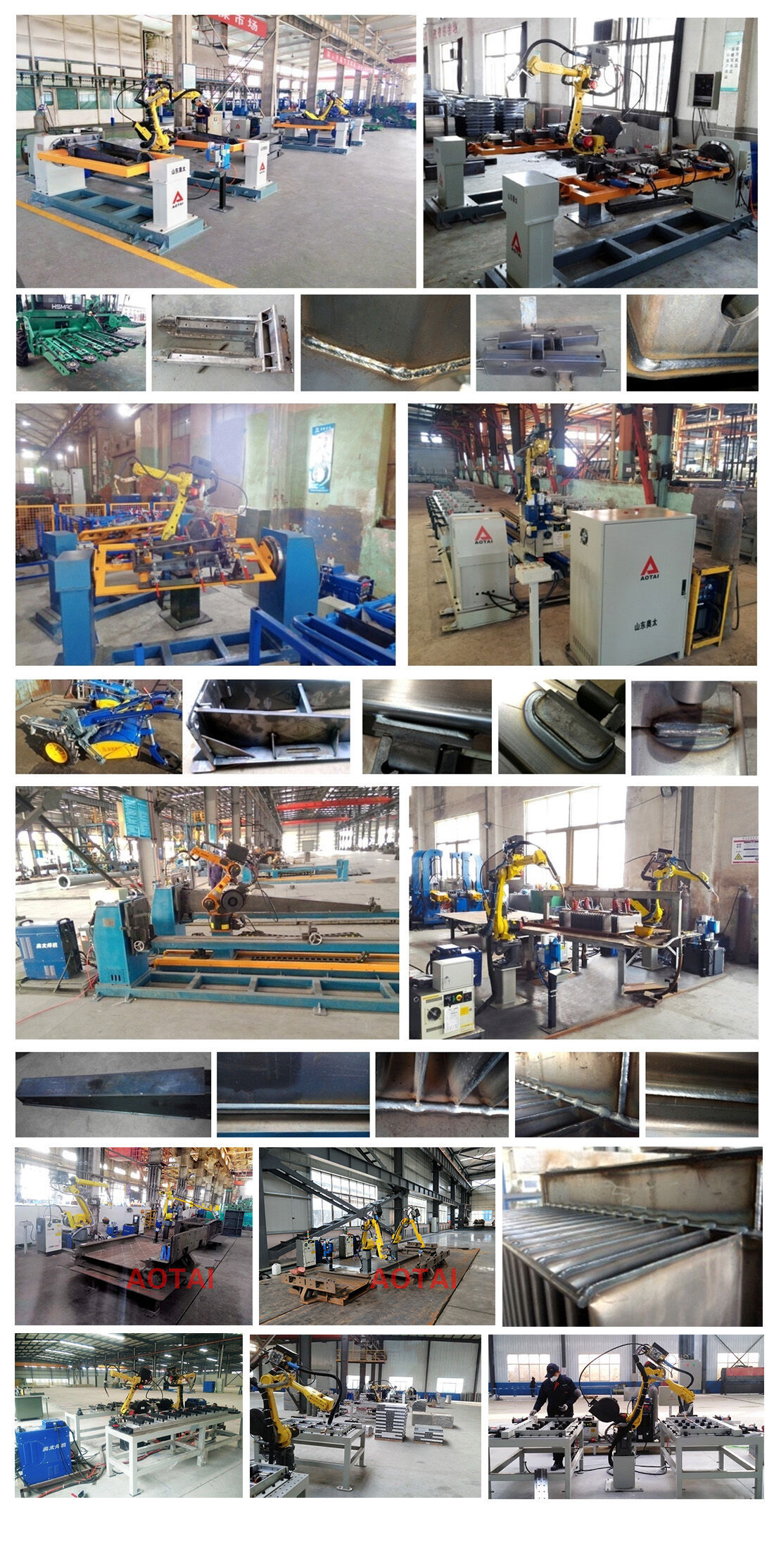 Robot System