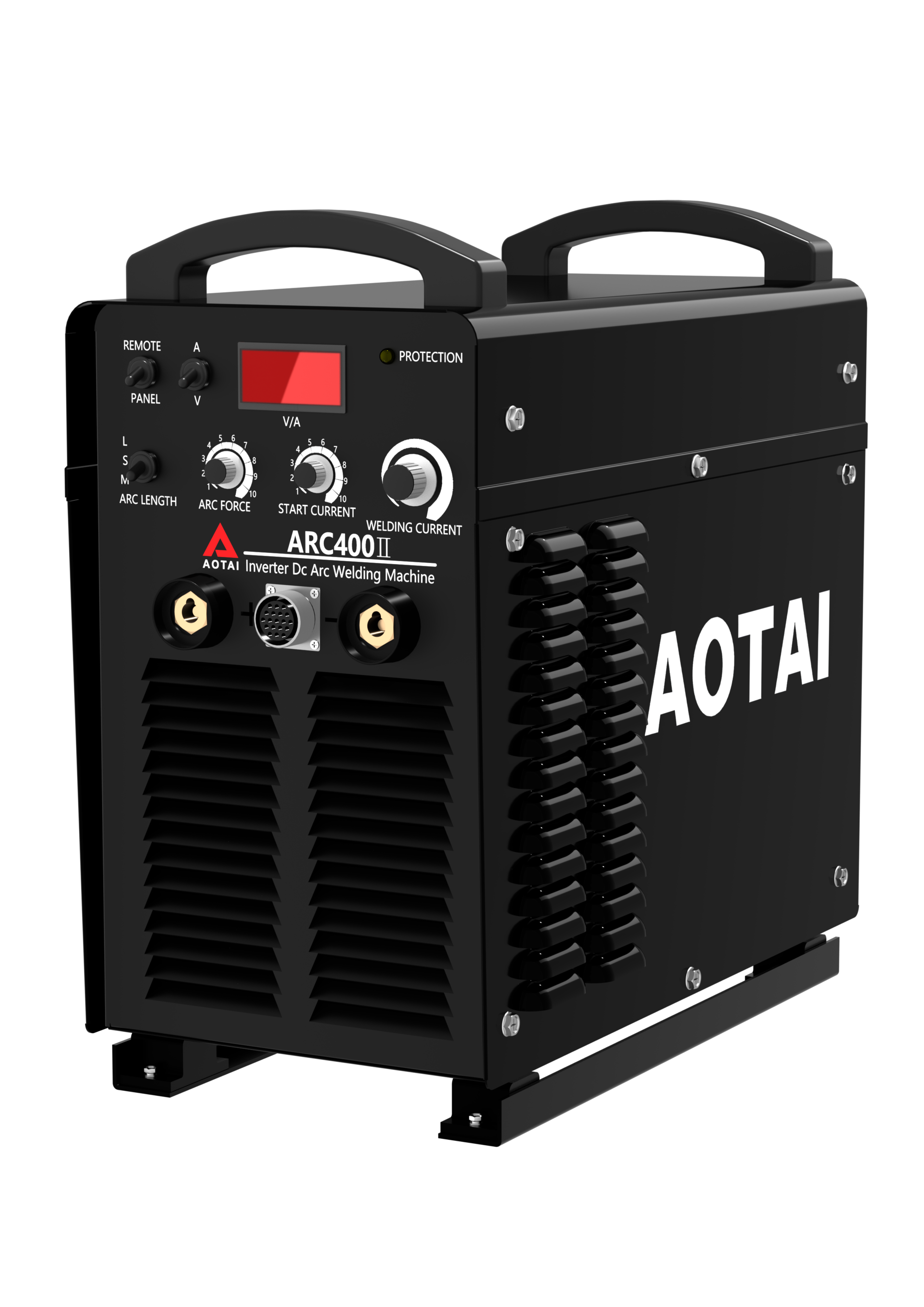 ARC-400II