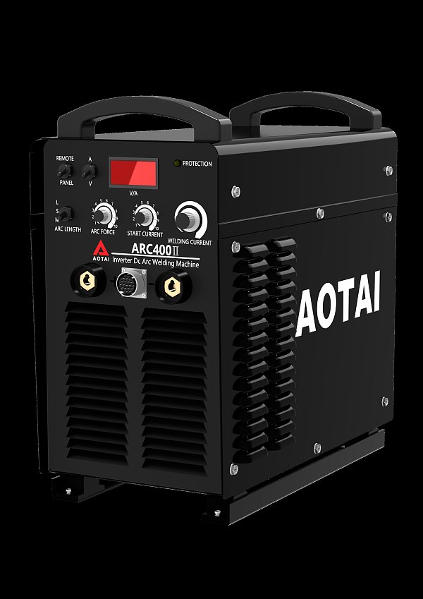 ARC-400II