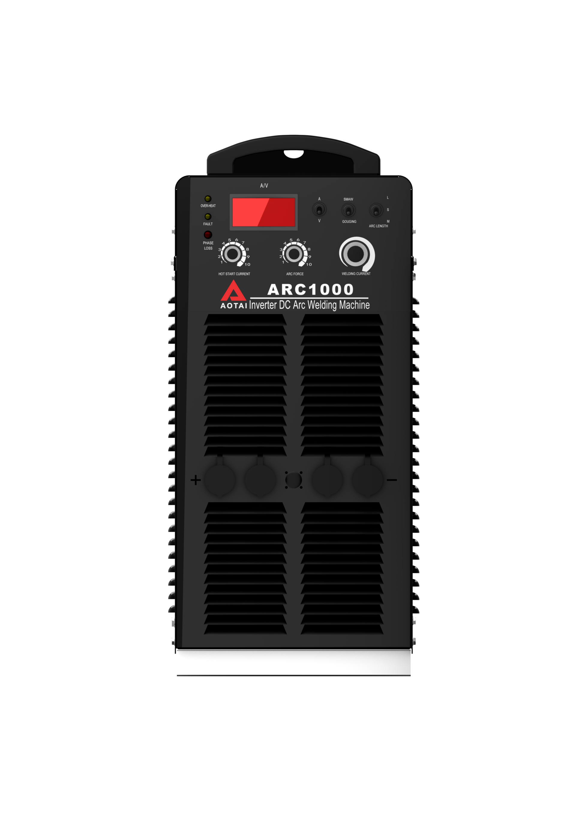 ARC-1000/1250