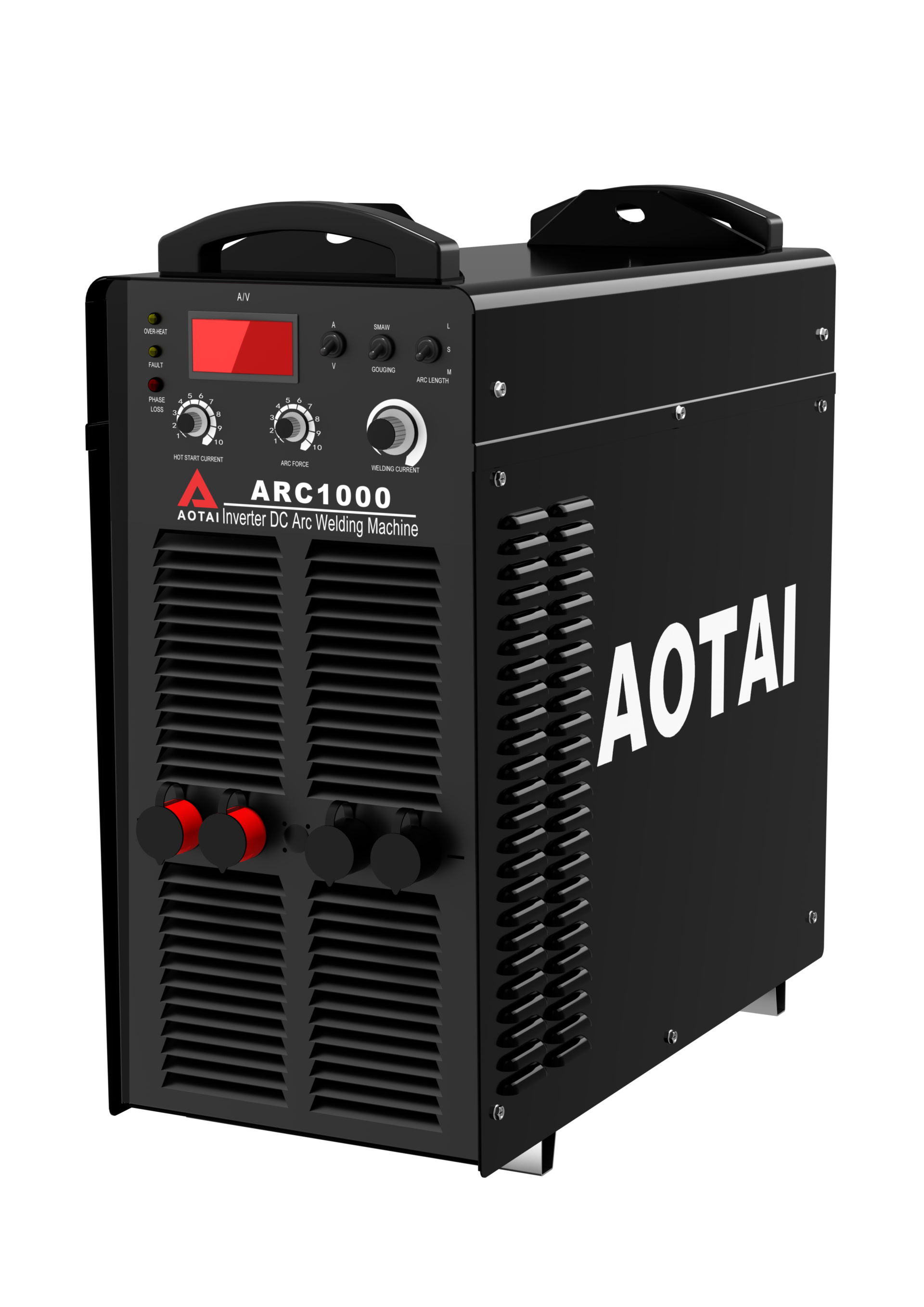 ARC-1000/1250 ARC-1000/1250