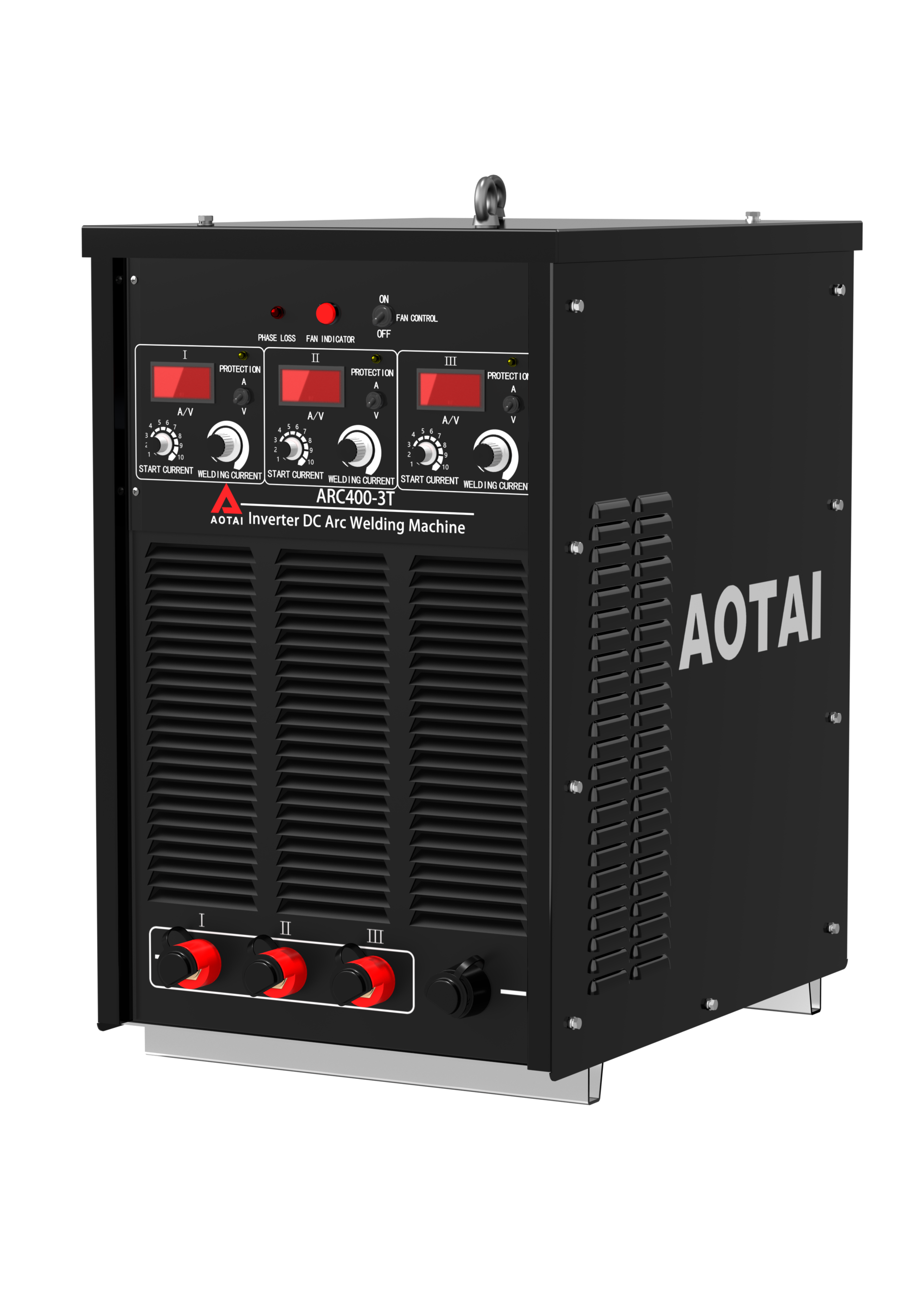 ARC400-3T/6T