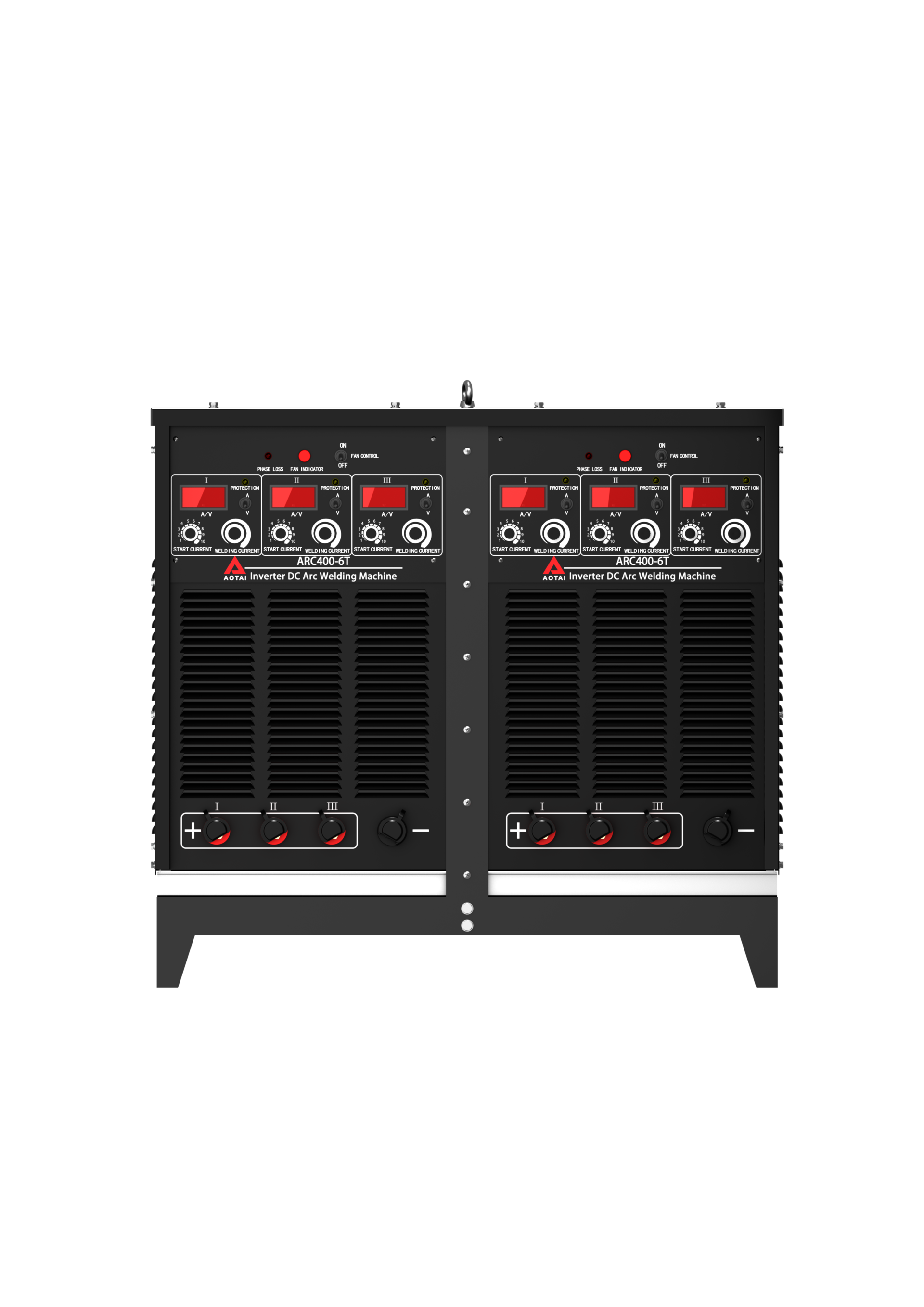 ARC400-3T/6T