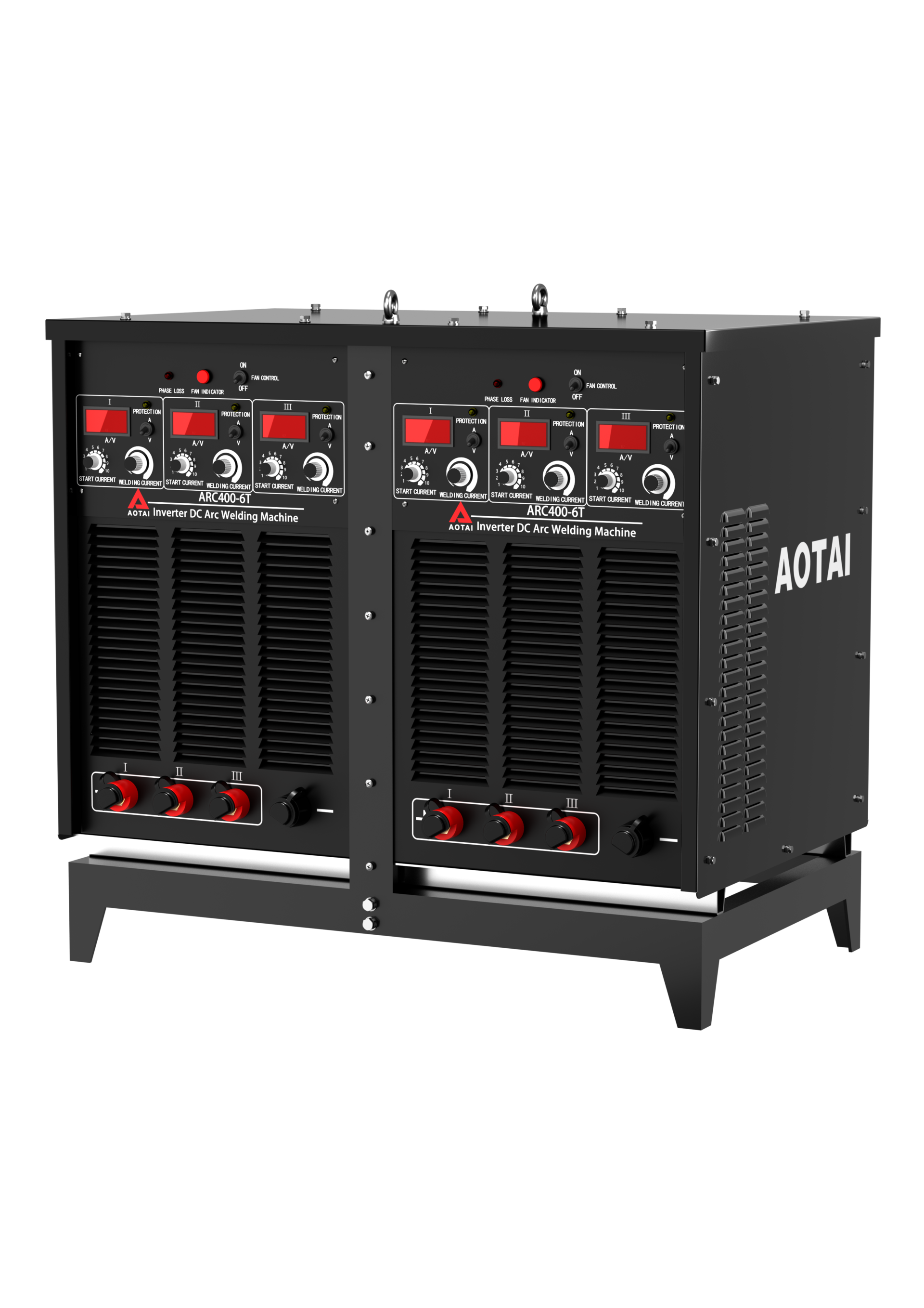ARC400-3T/6T