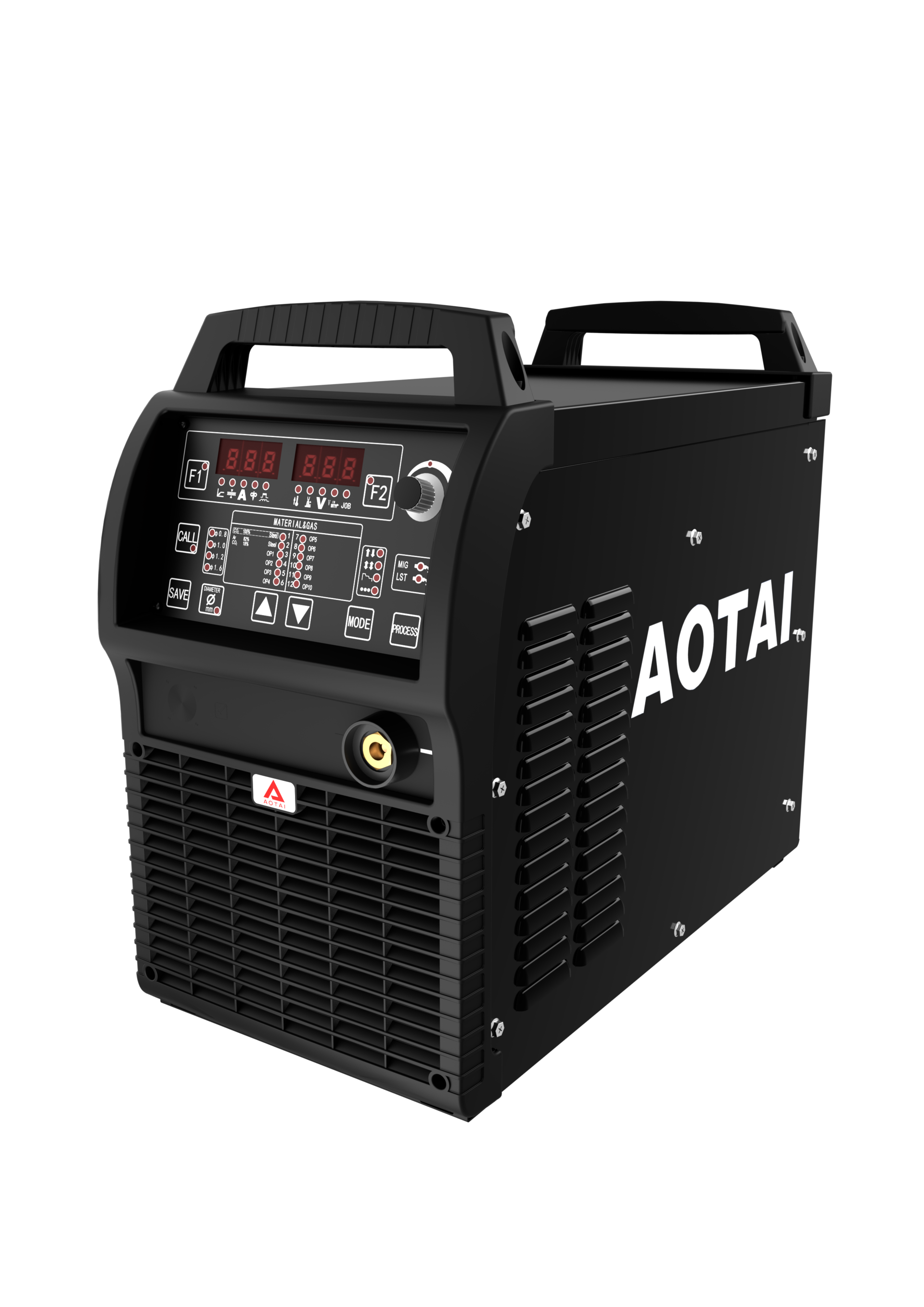 AMIG-350LST