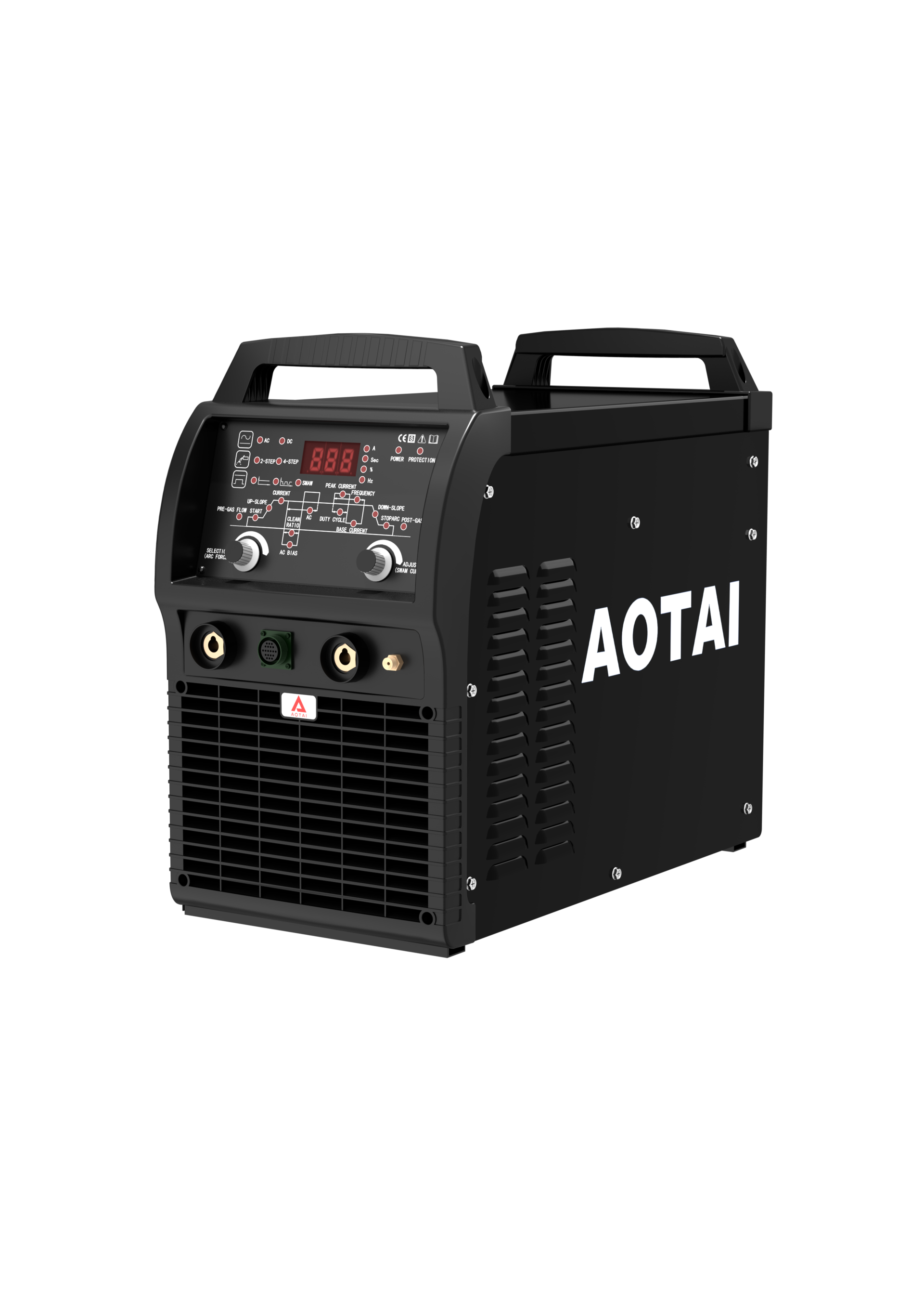 ATIG-PAC-315/400/630 ATIG-PAC-315/400/630